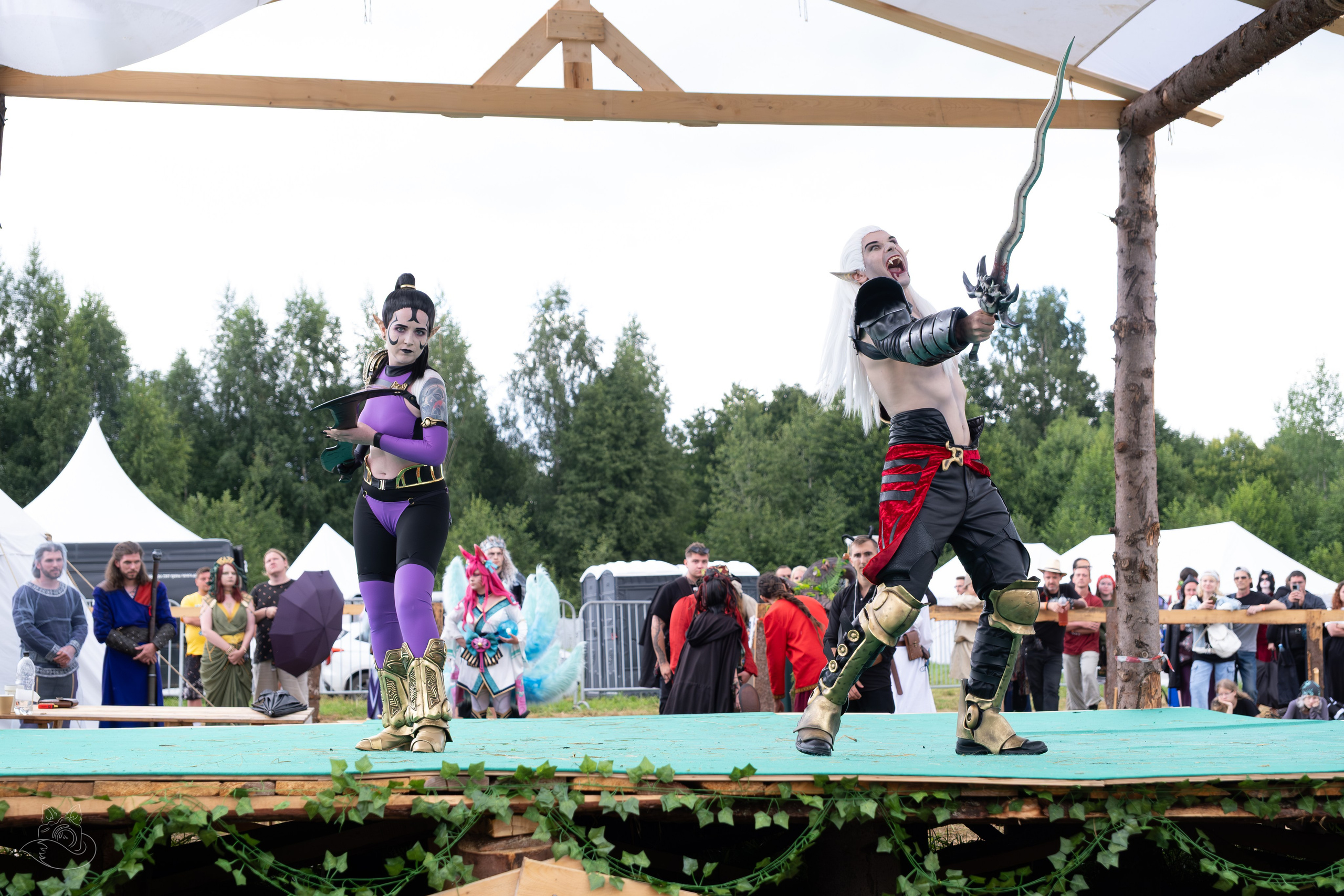 Фэнтези фест | 2026. Cosplay Fotograf