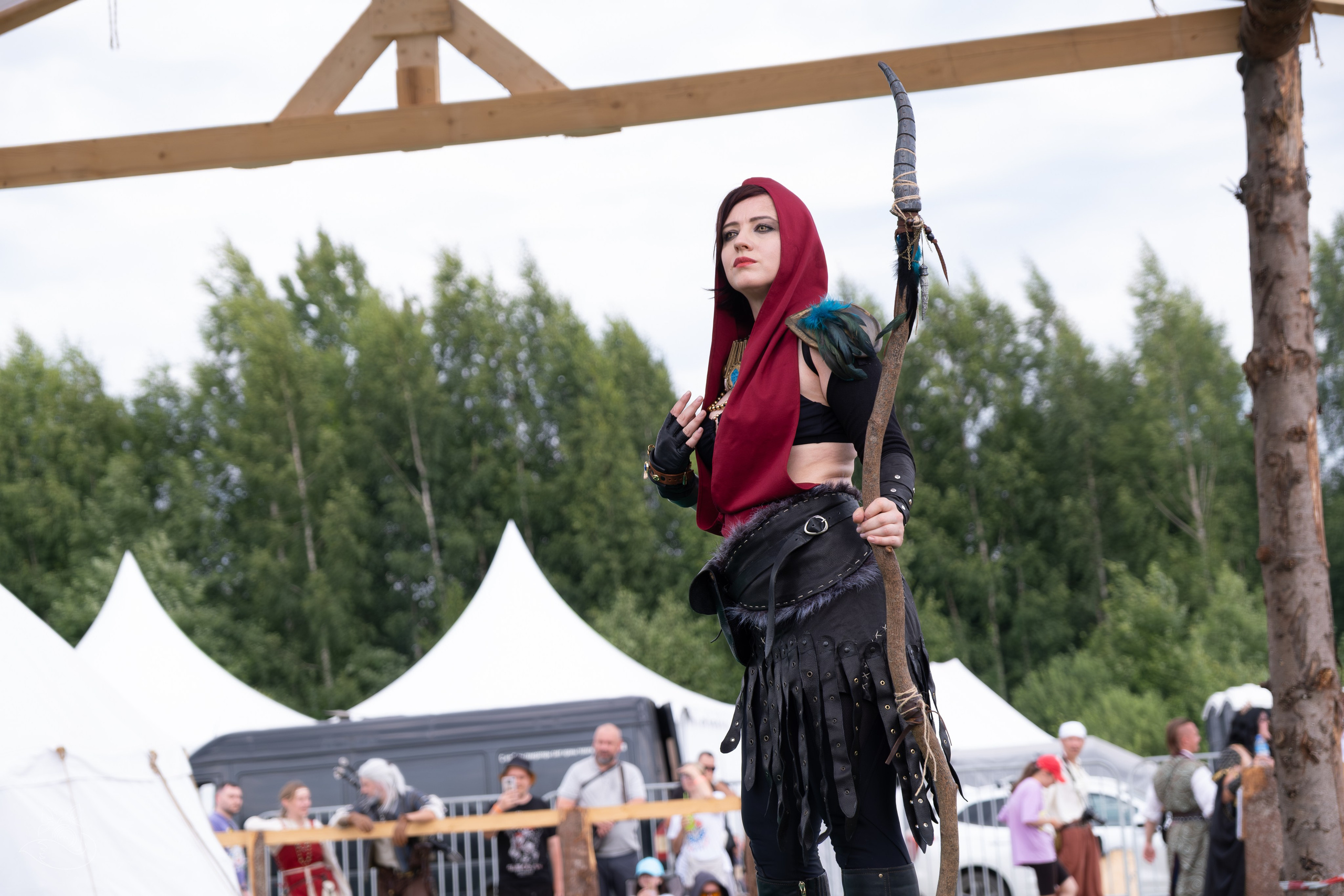 Фэнтези фест | 2026. Cosplay Fotograf