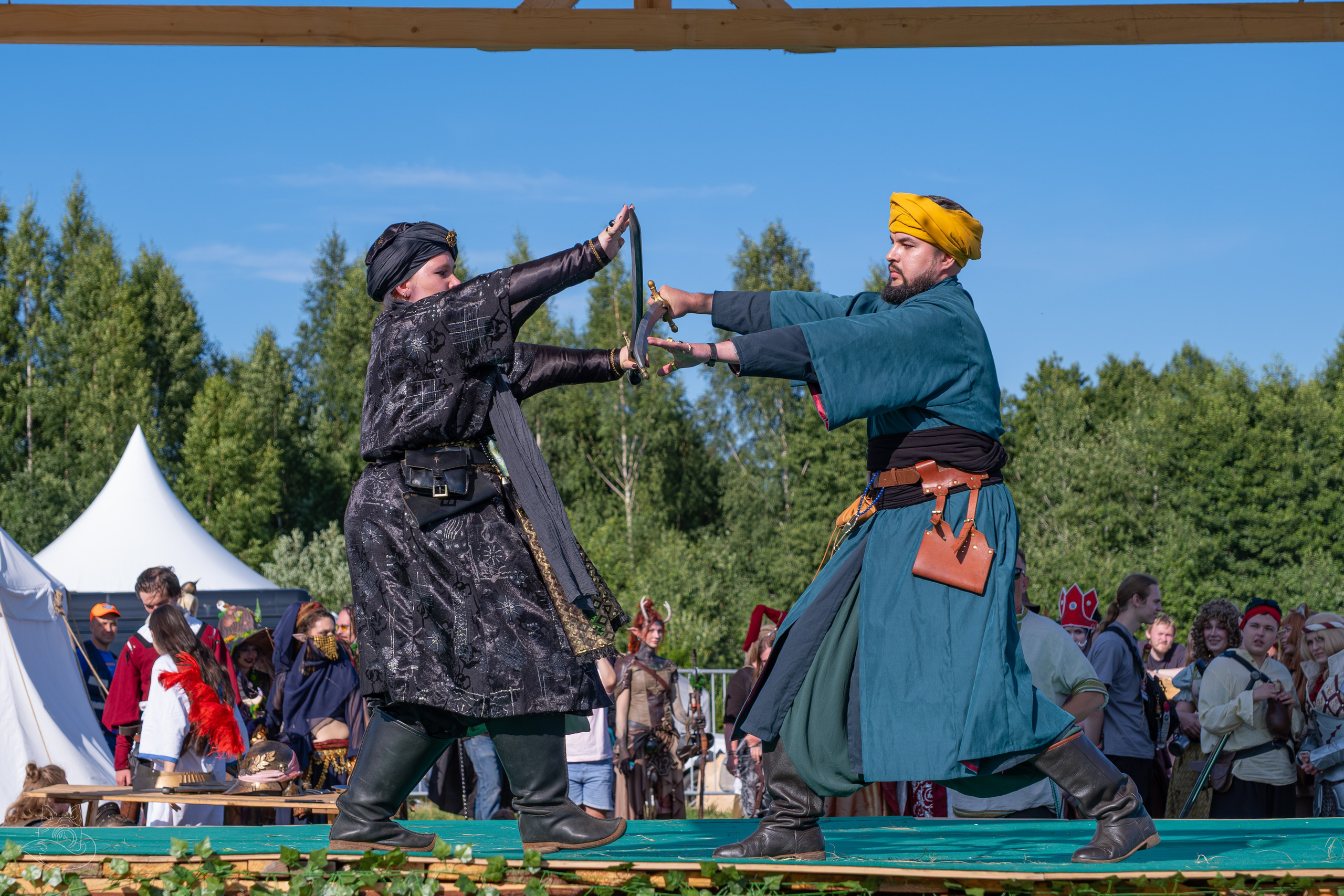 Фэнтези фест | 2026. Cosplay Fotograf