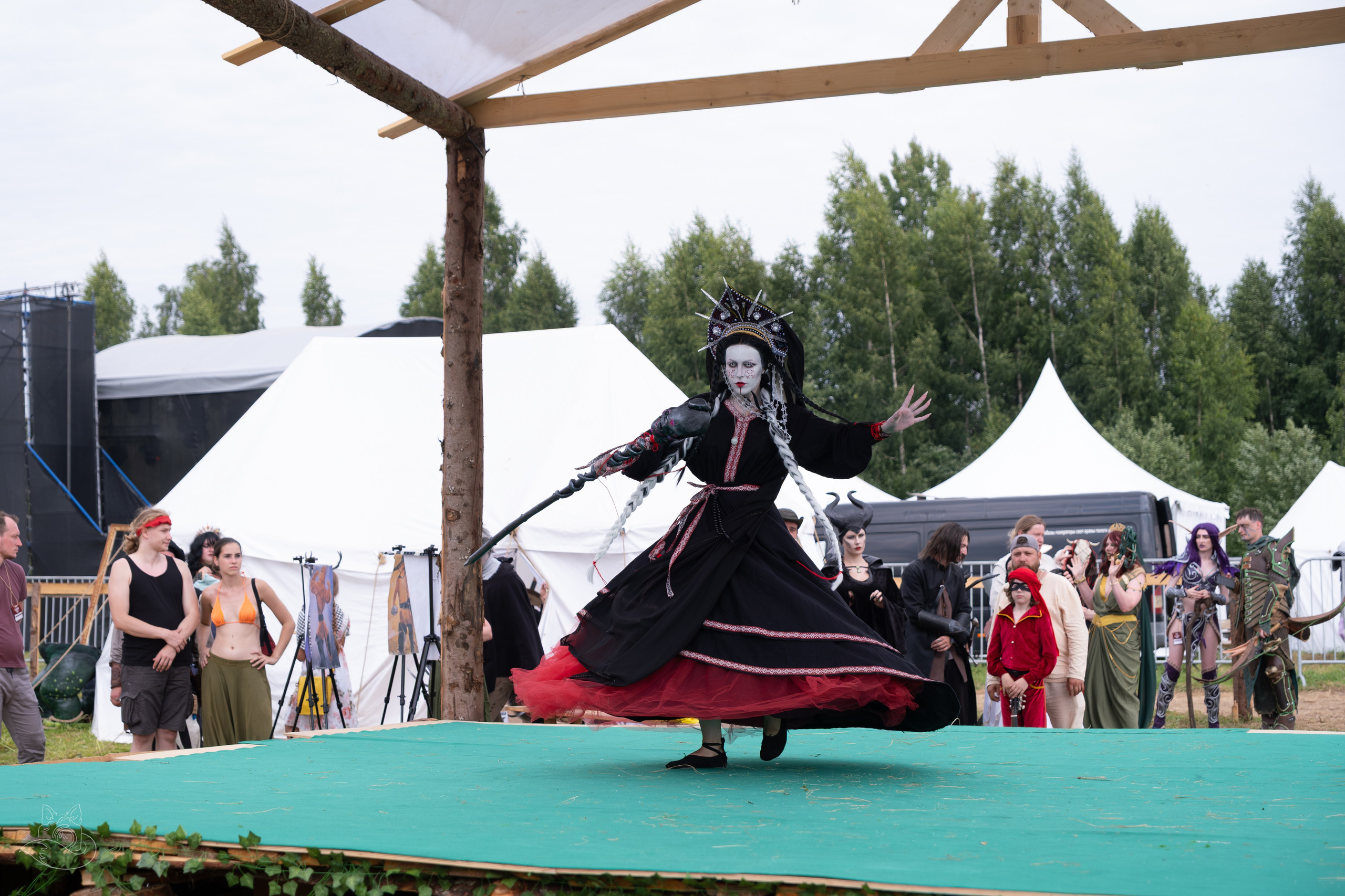 Фэнтези фест | 2026. Cosplay Fotograf