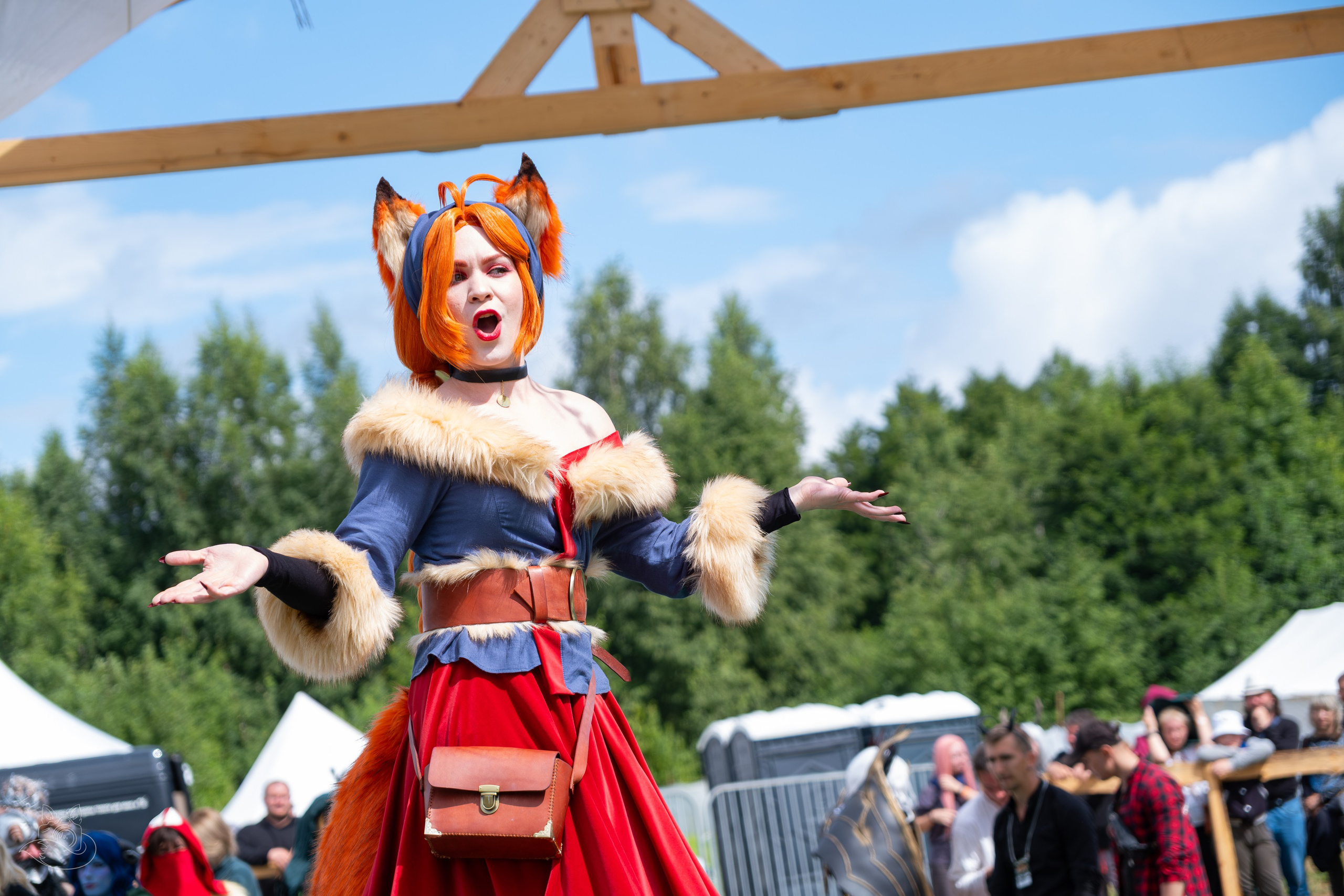 Фэнтези фест | 2026. Cosplay Fotograf