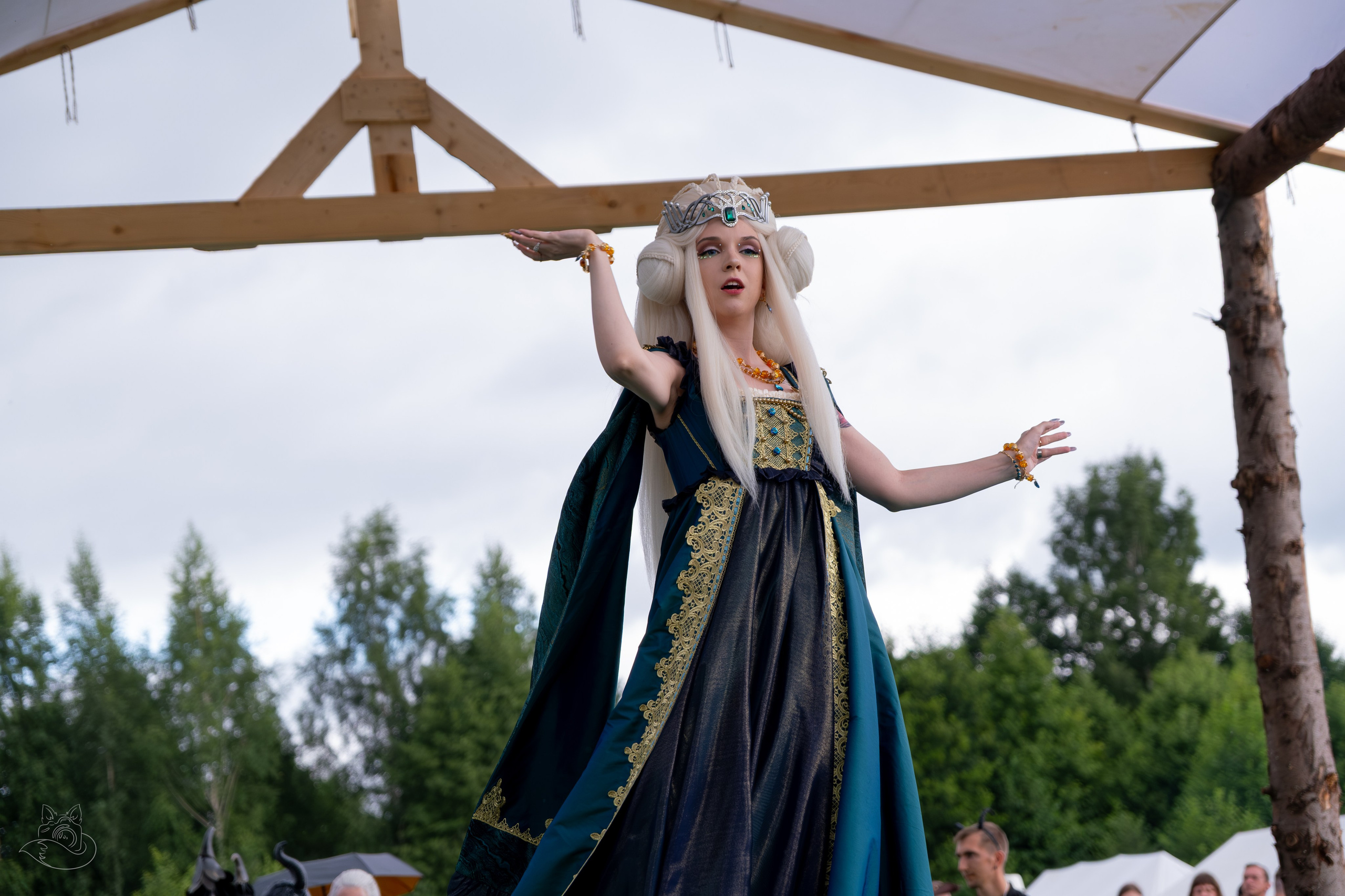 Фэнтези фест | 2026. Cosplay Fotograf
