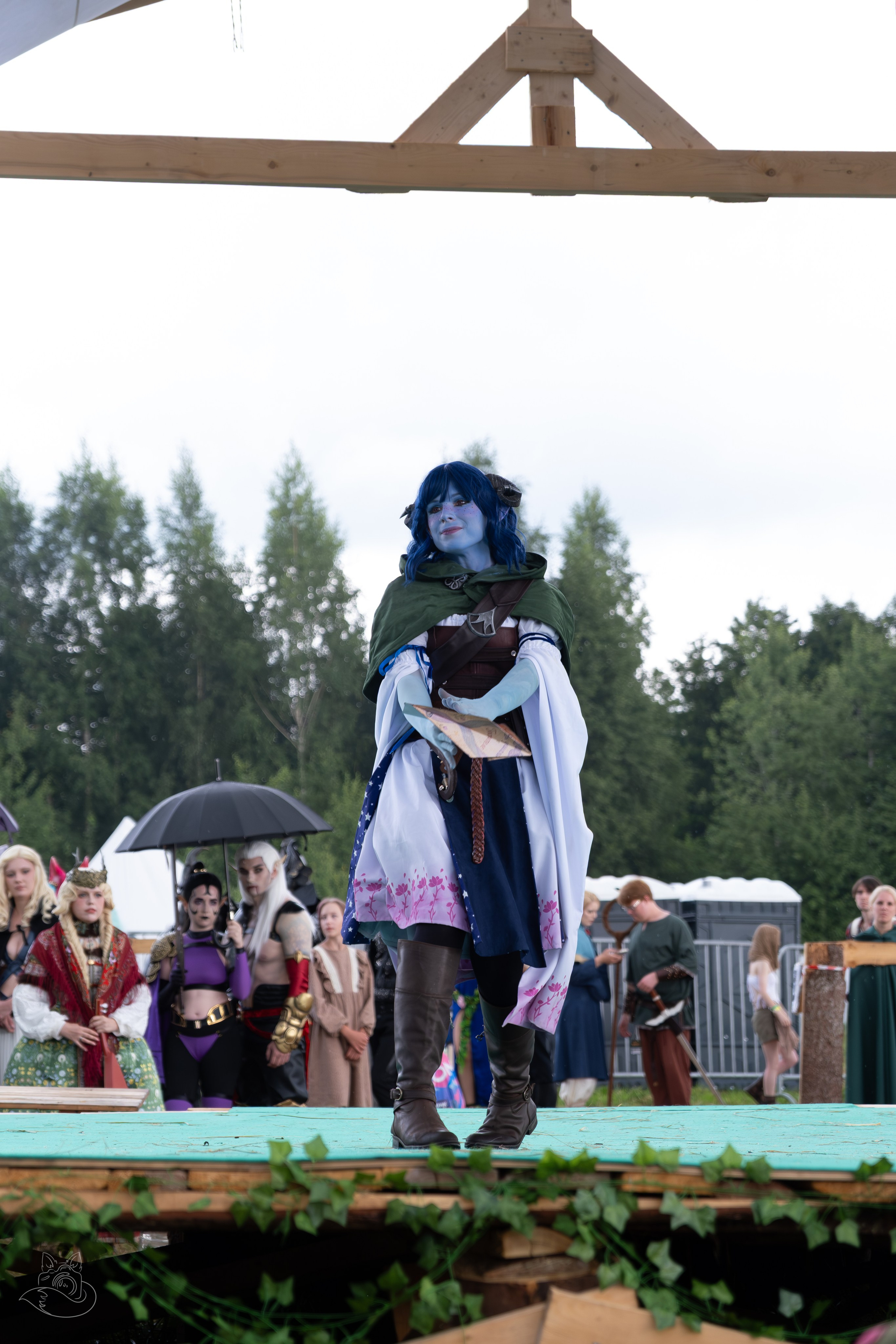 Фэнтези фест | 2026. Cosplay Fotograf