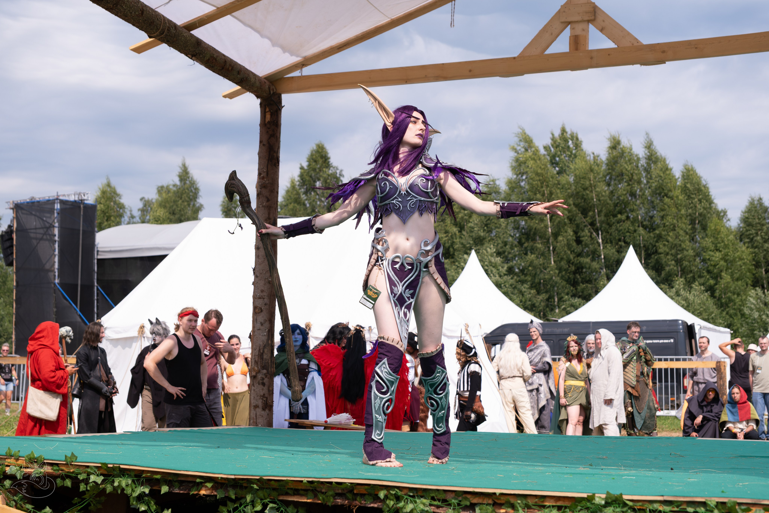 Фэнтези фест | 2026. Cosplay Fotograf