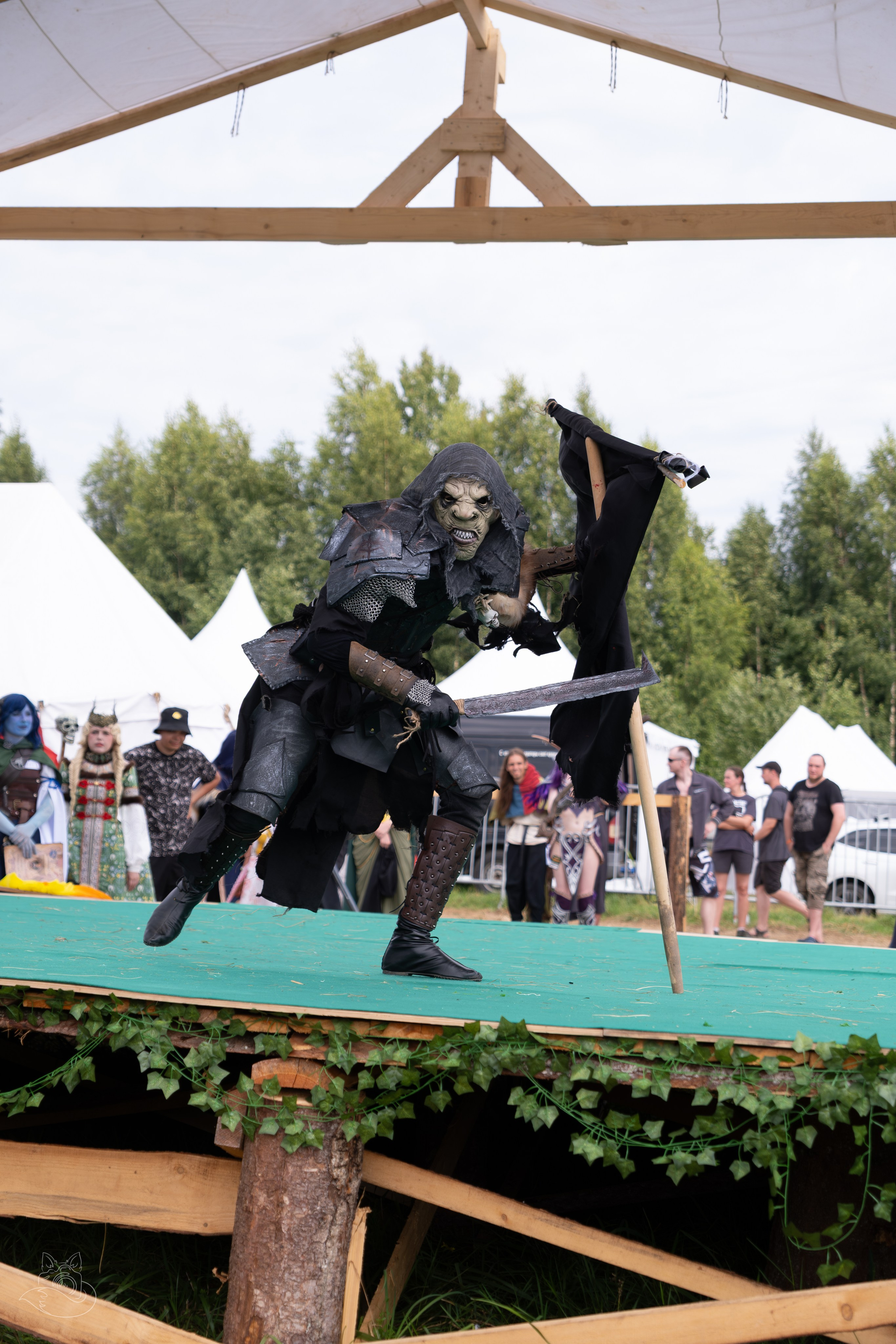 Фэнтези фест | 2026. Cosplay Fotograf