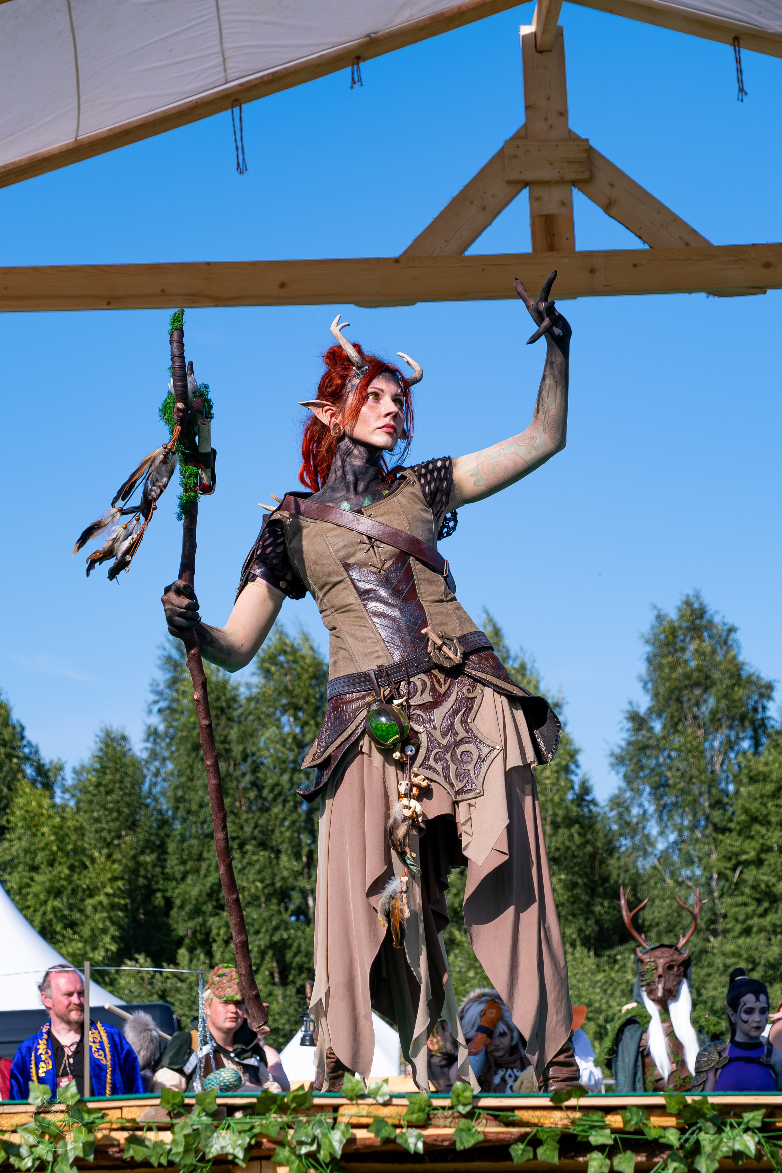 Фэнтези фест | 2026. Cosplay Fotograf