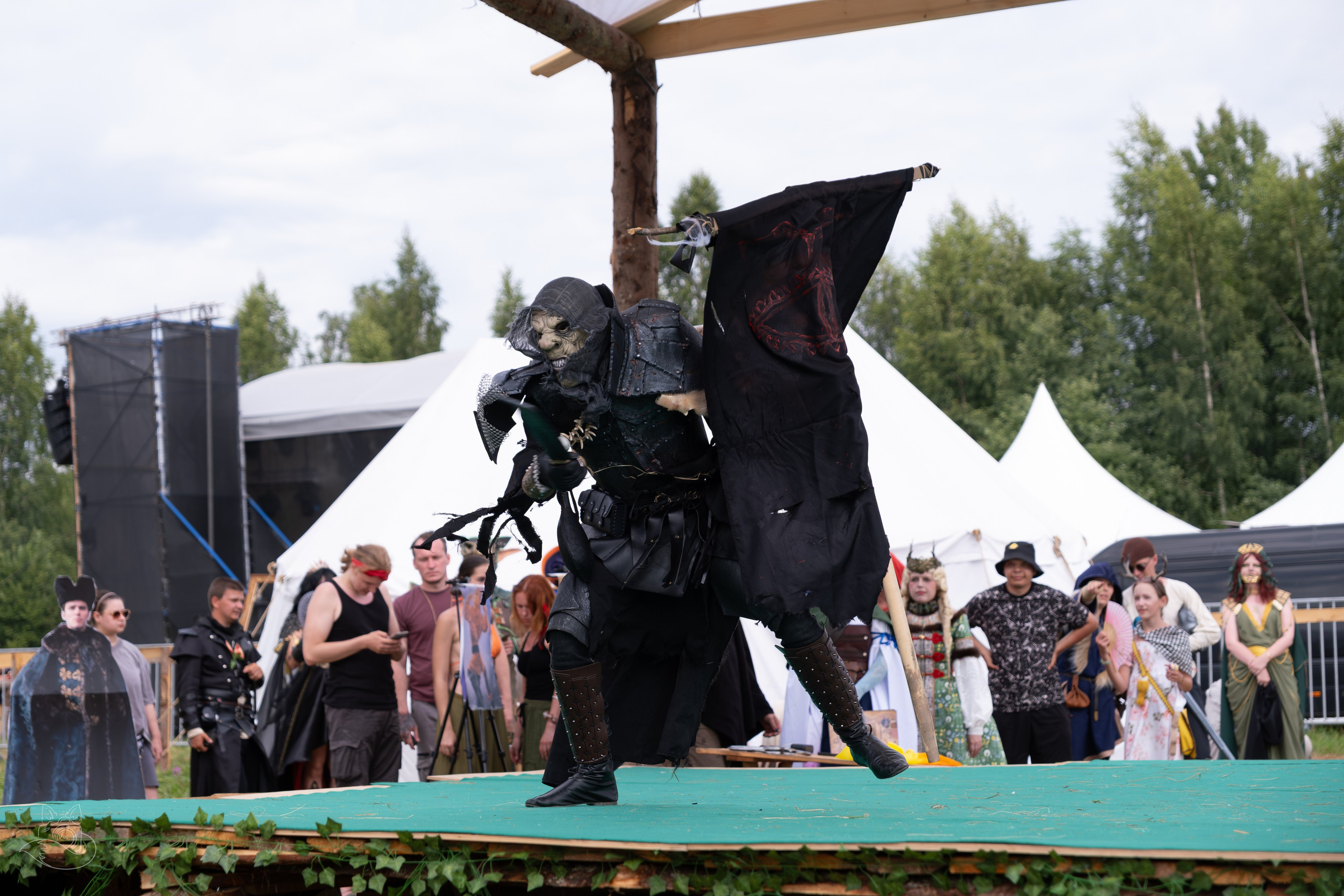 Фэнтези фест | 2026. Cosplay Fotograf