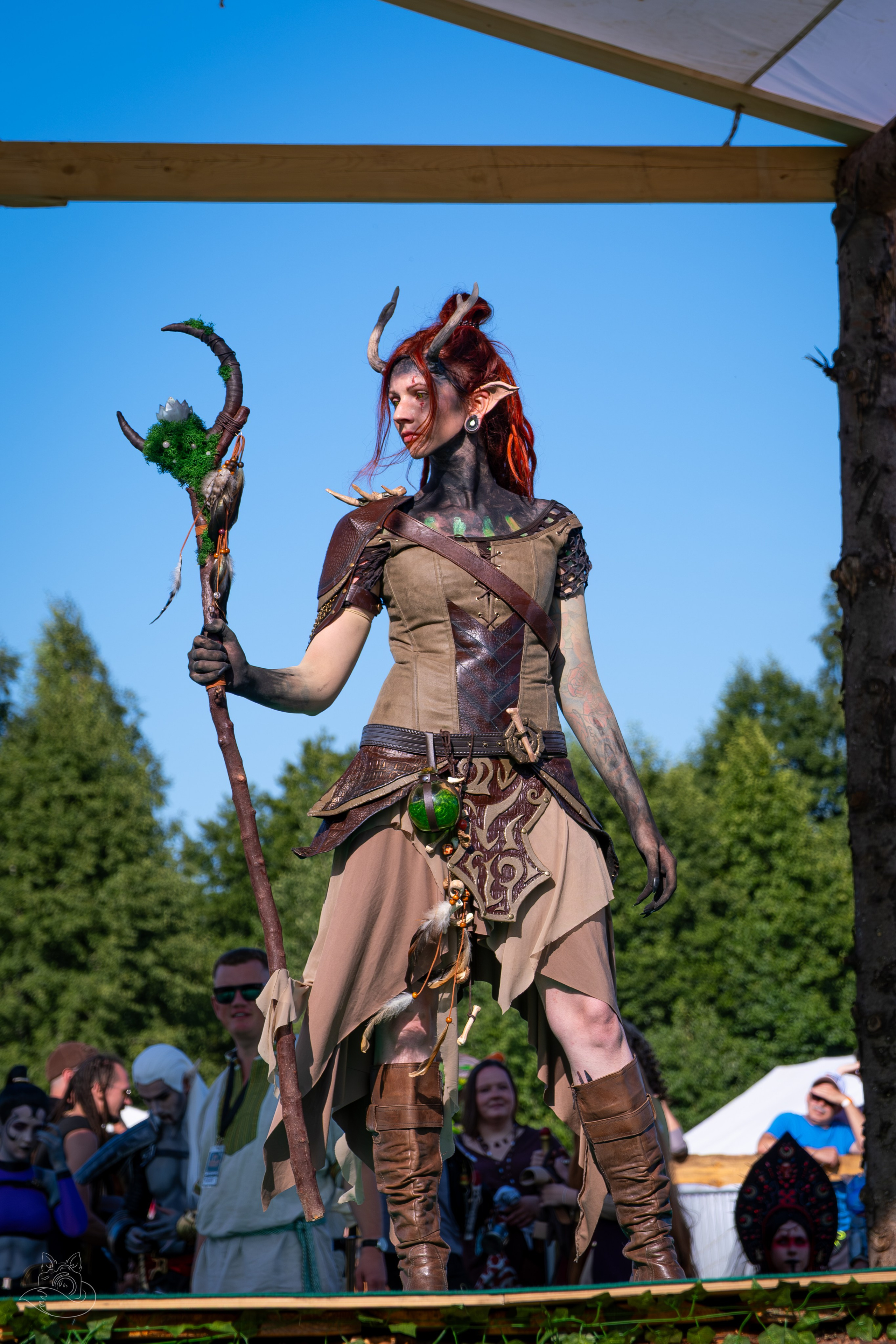 Фэнтези фест | 2026. Cosplay Fotograf