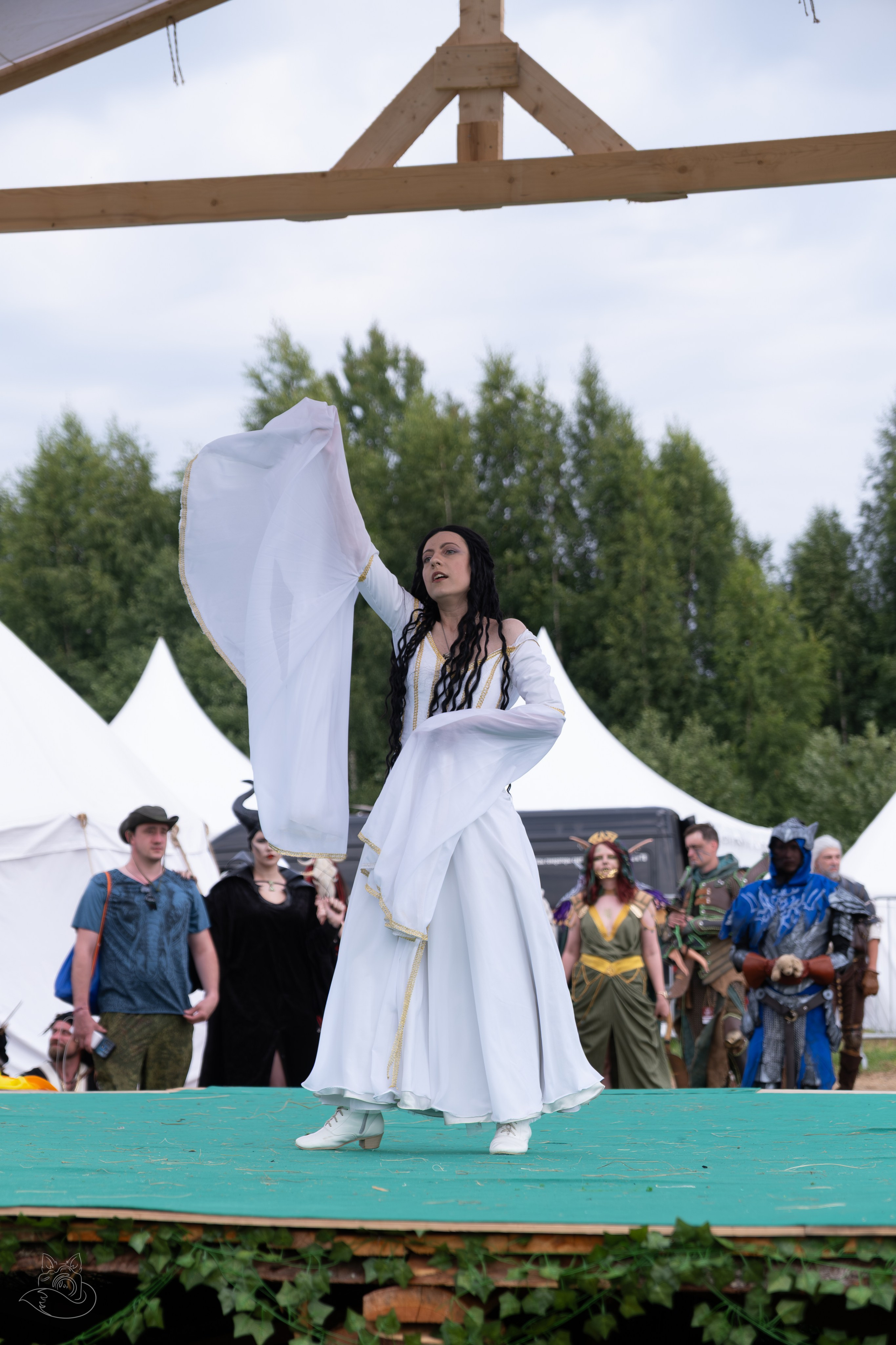 Фэнтези фест | 2026. Cosplay Fotograf