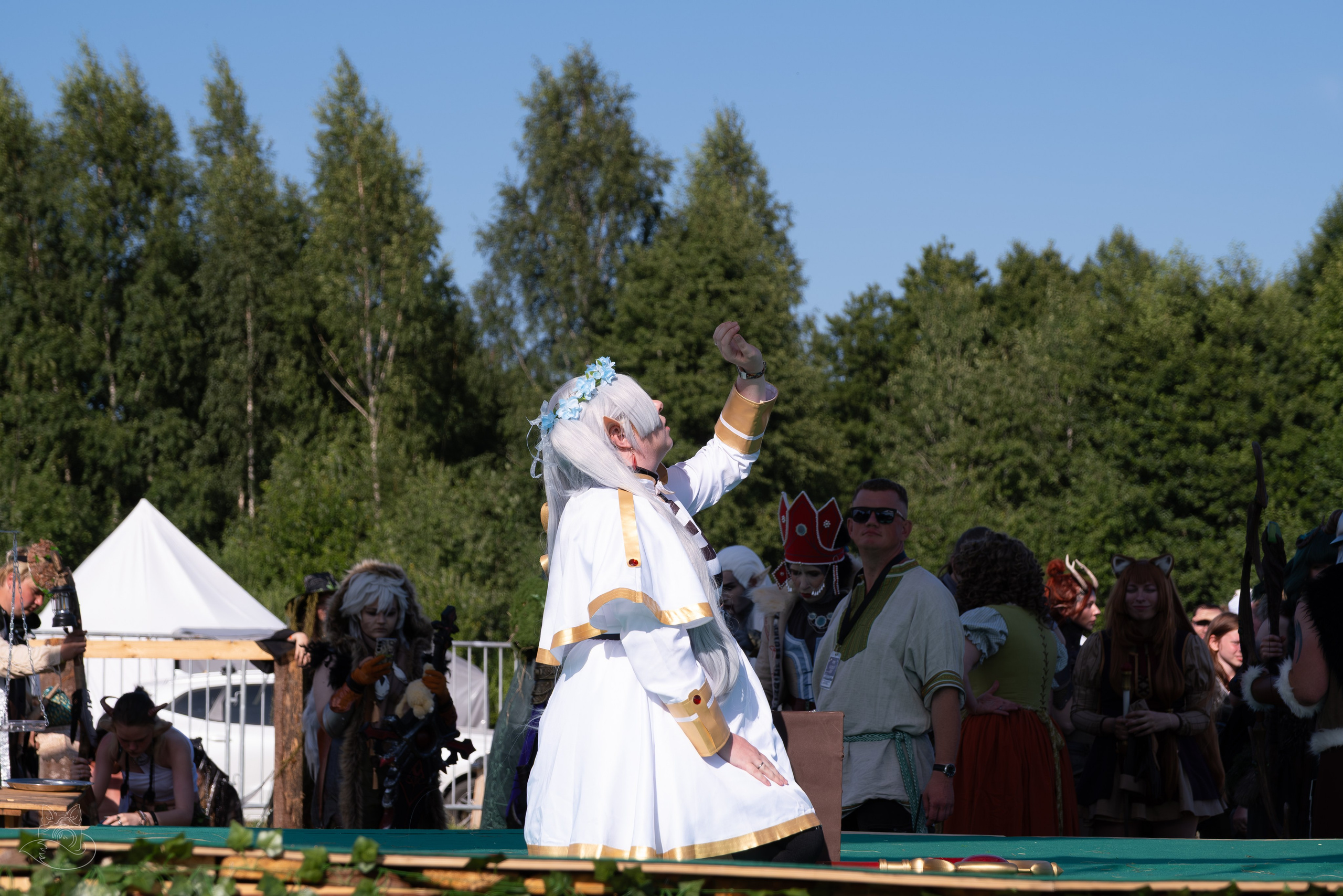 Фэнтези фест | 2026. Cosplay Fotograf