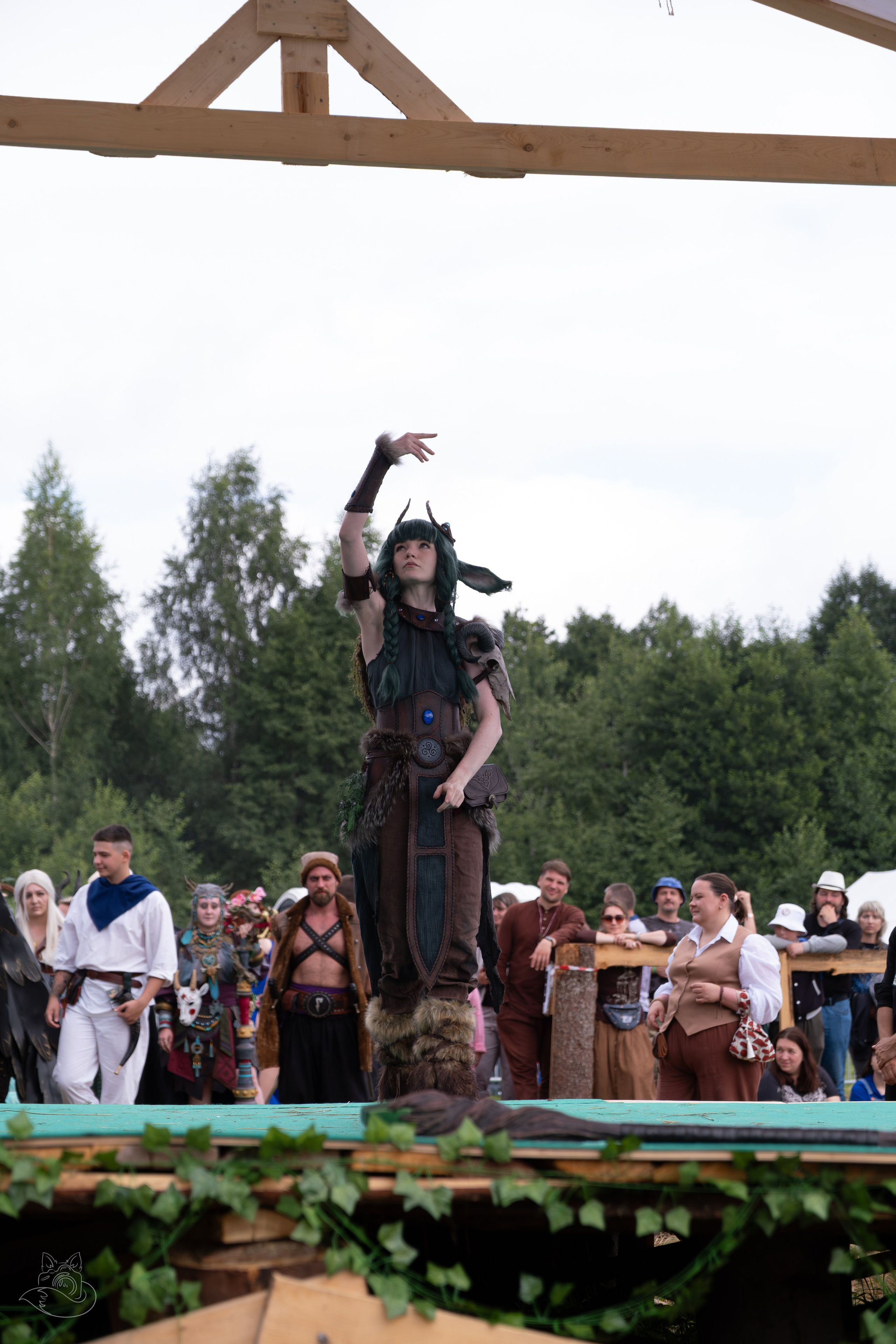 Фэнтези фест | 2026. Cosplay Fotograf