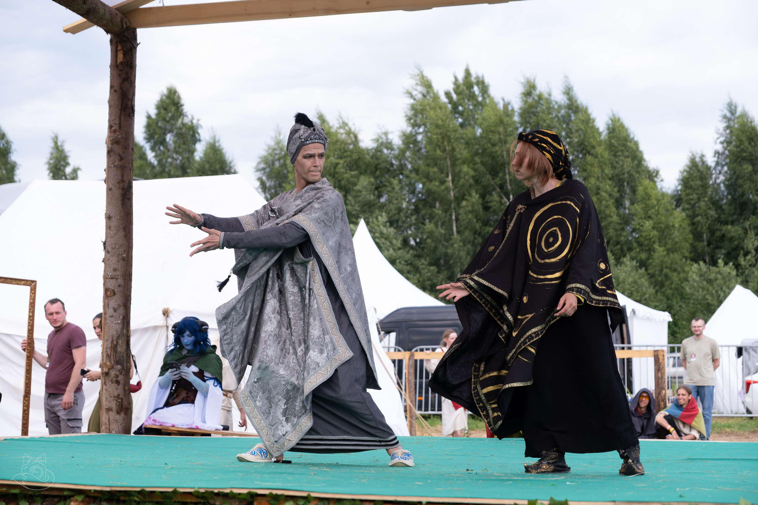 Фэнтези фест | 2026. Cosplay Fotograf