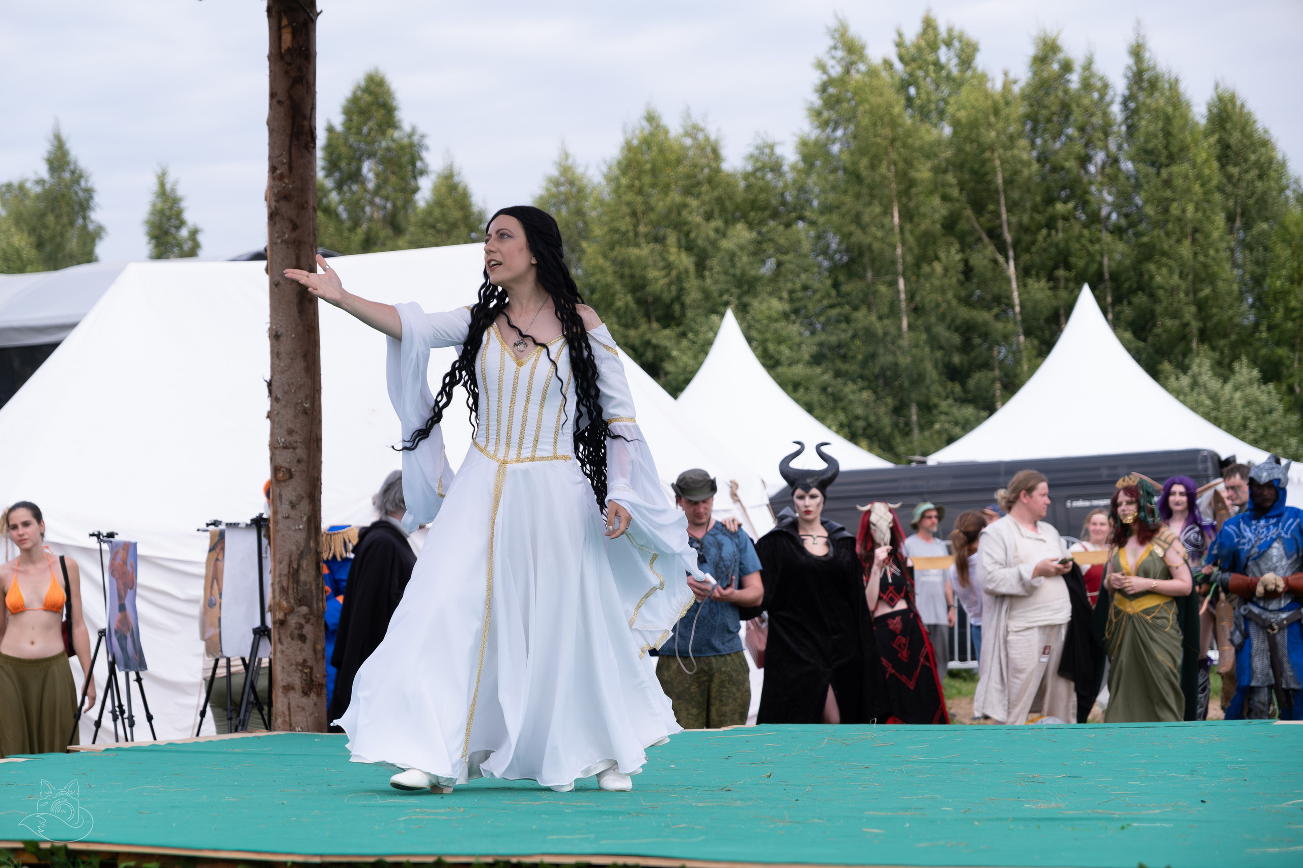 Фэнтези фест | 2026. Cosplay Fotograf