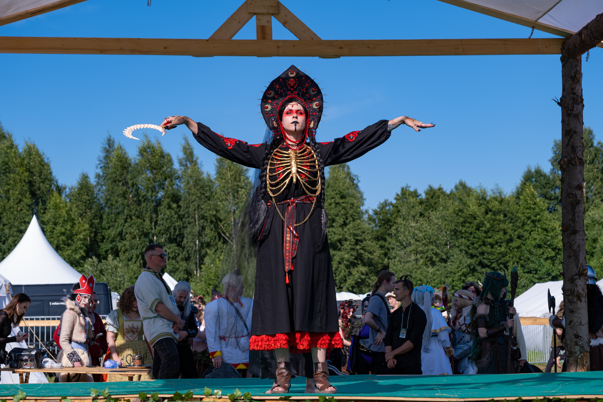 Фэнтези фест | 2026. Cosplay Fotograf