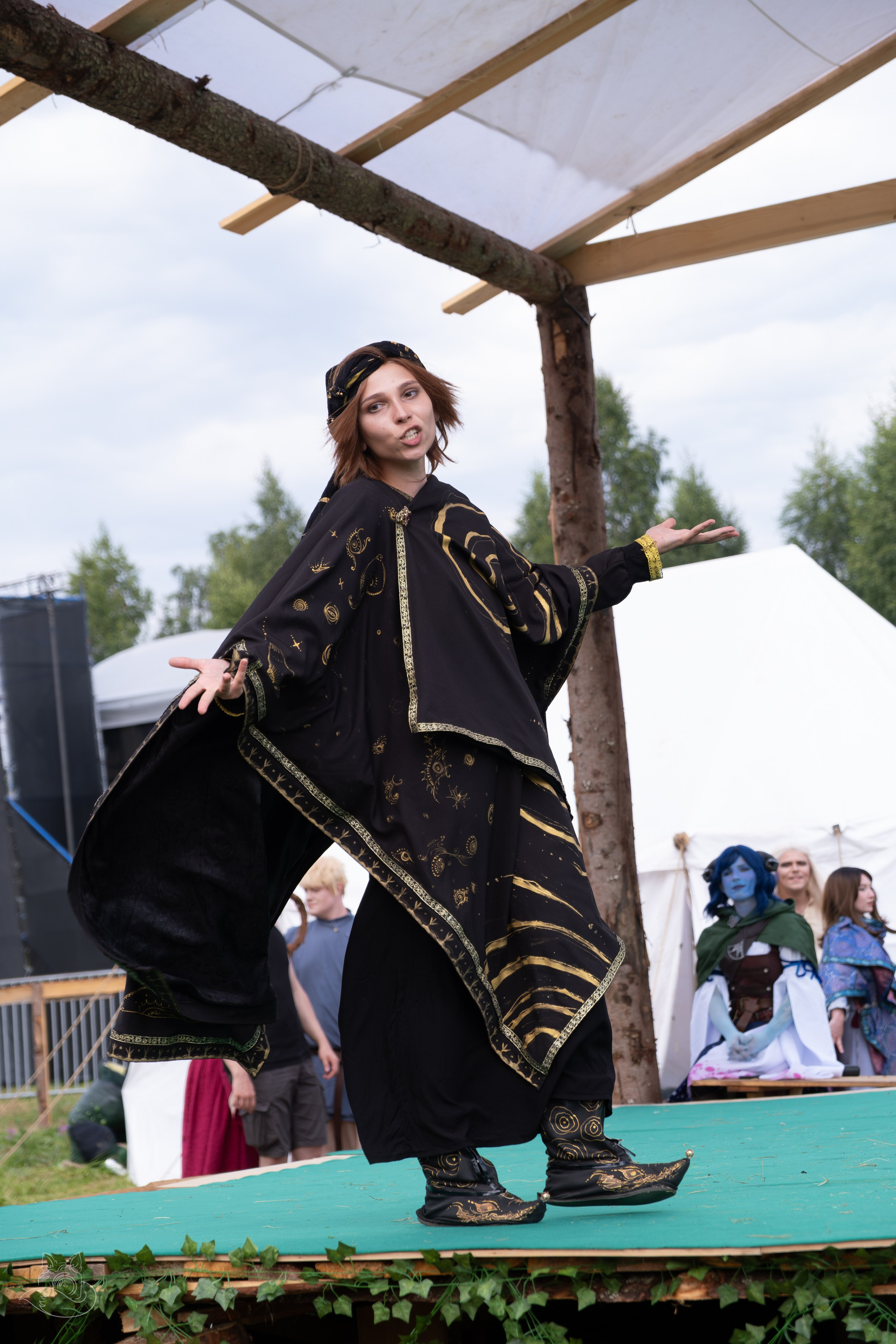 Фэнтези фест | 2026. Cosplay Fotograf