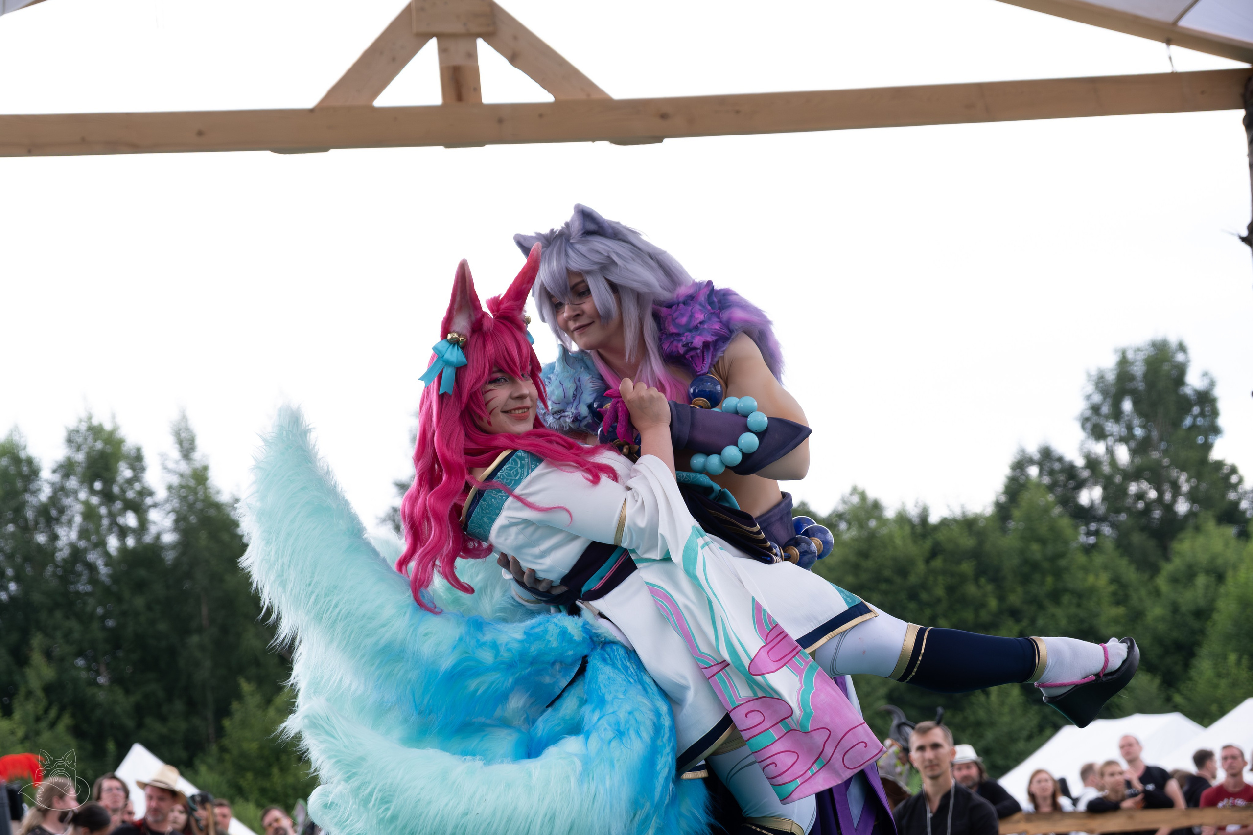 Фэнтези фест | 2026. Cosplay Fotograf