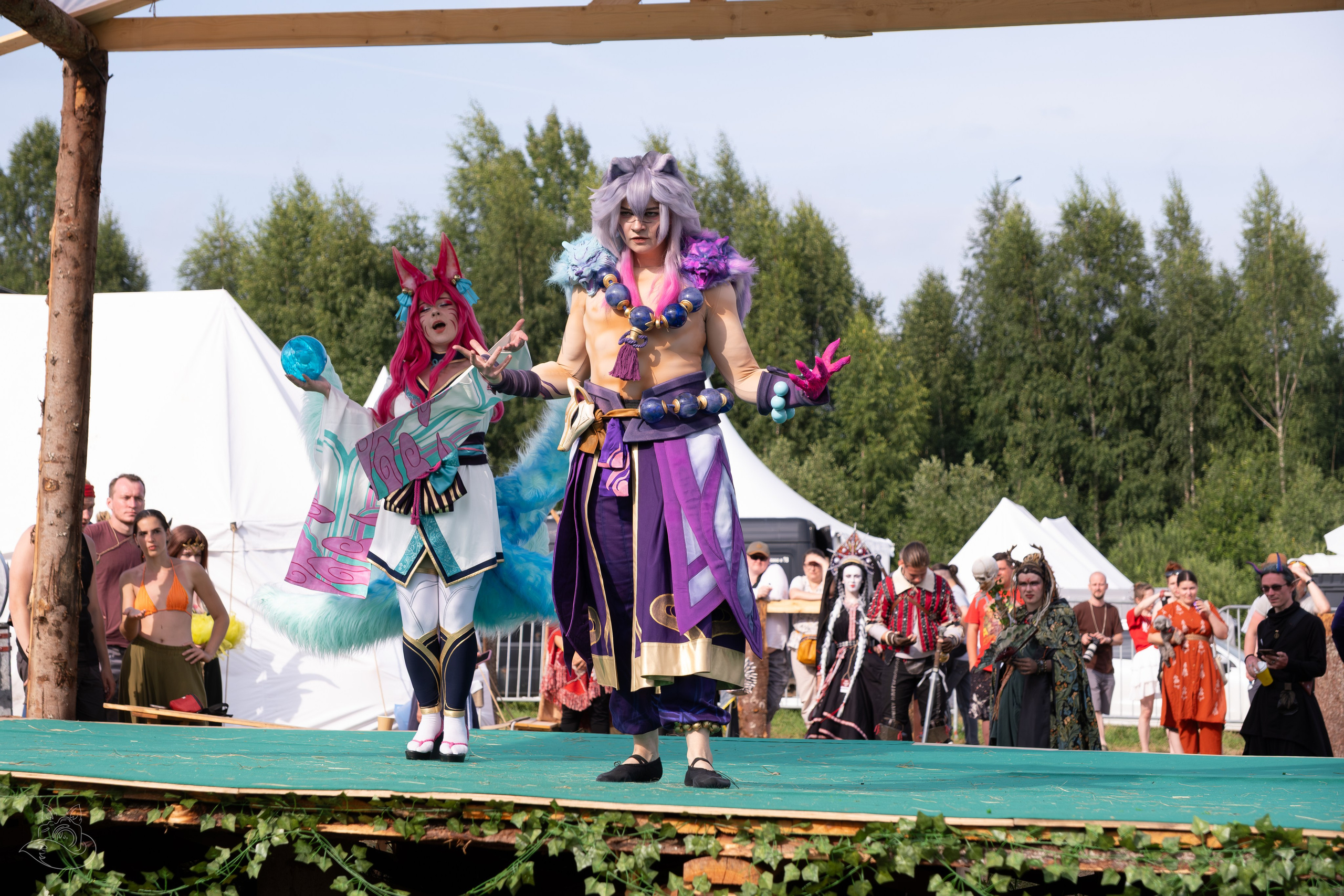 Фэнтези фест | 2026. Cosplay Fotograf
