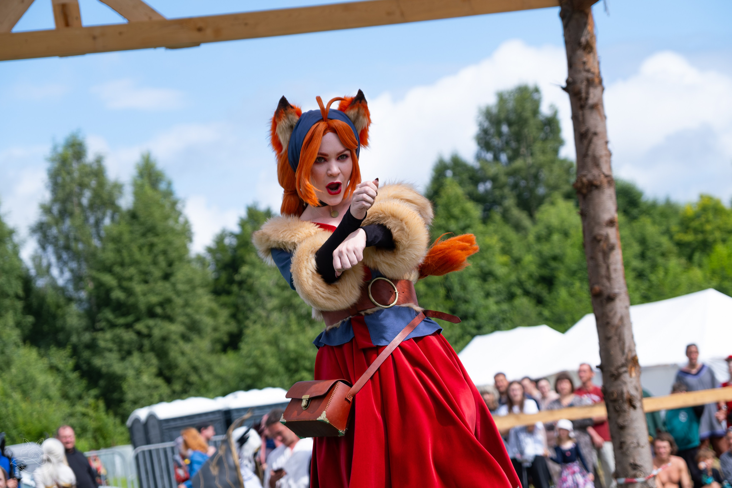 Фэнтези фест | 2026. Cosplay Fotograf