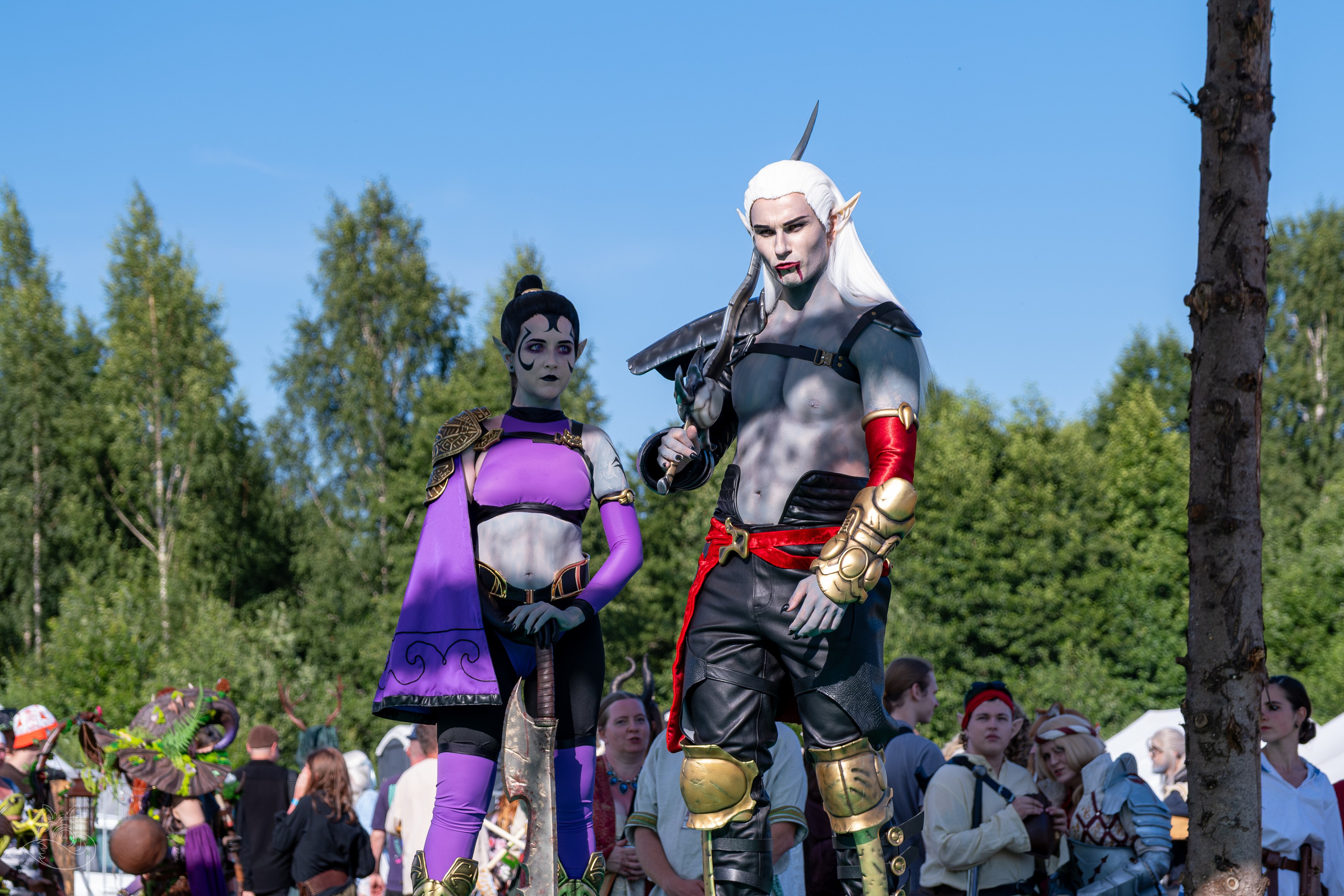 Фэнтези фест | 2026. Cosplay Fotograf