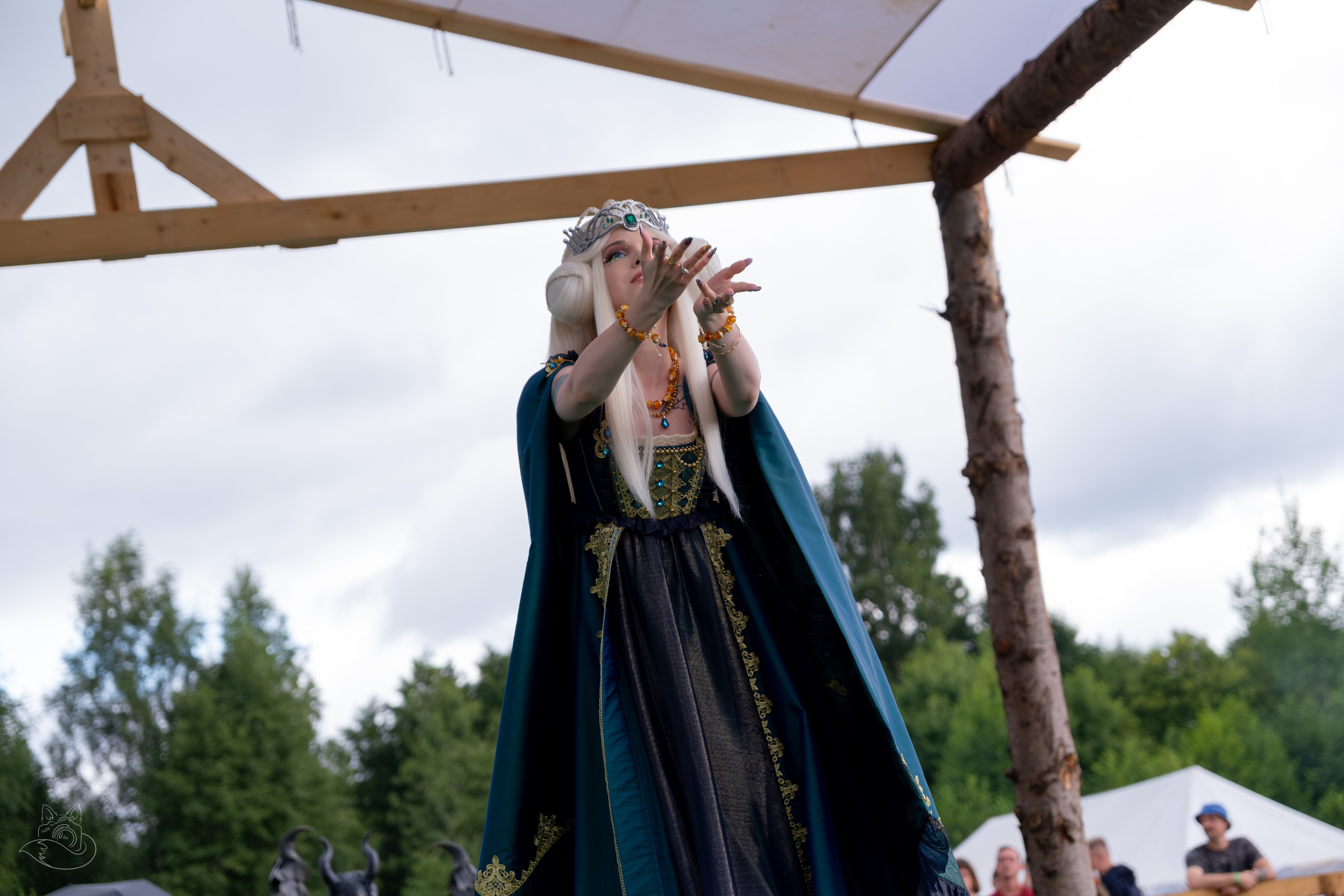 Фэнтези фест | 2026. Cosplay Fotograf