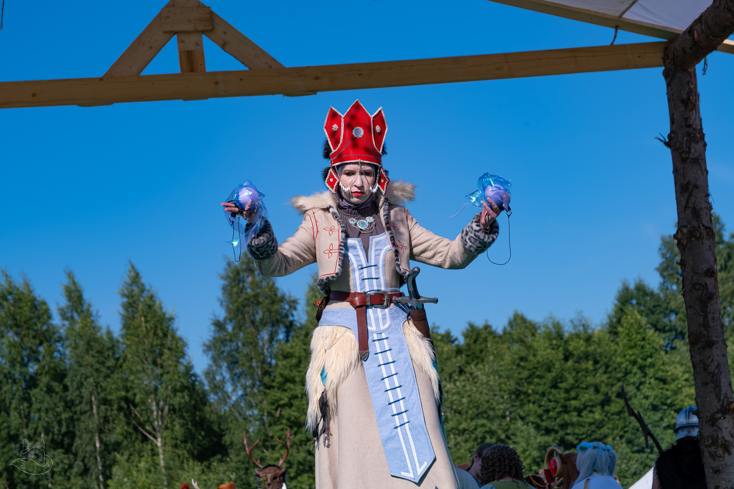 Фэнтези фест | 2026. Cosplay Fotograf