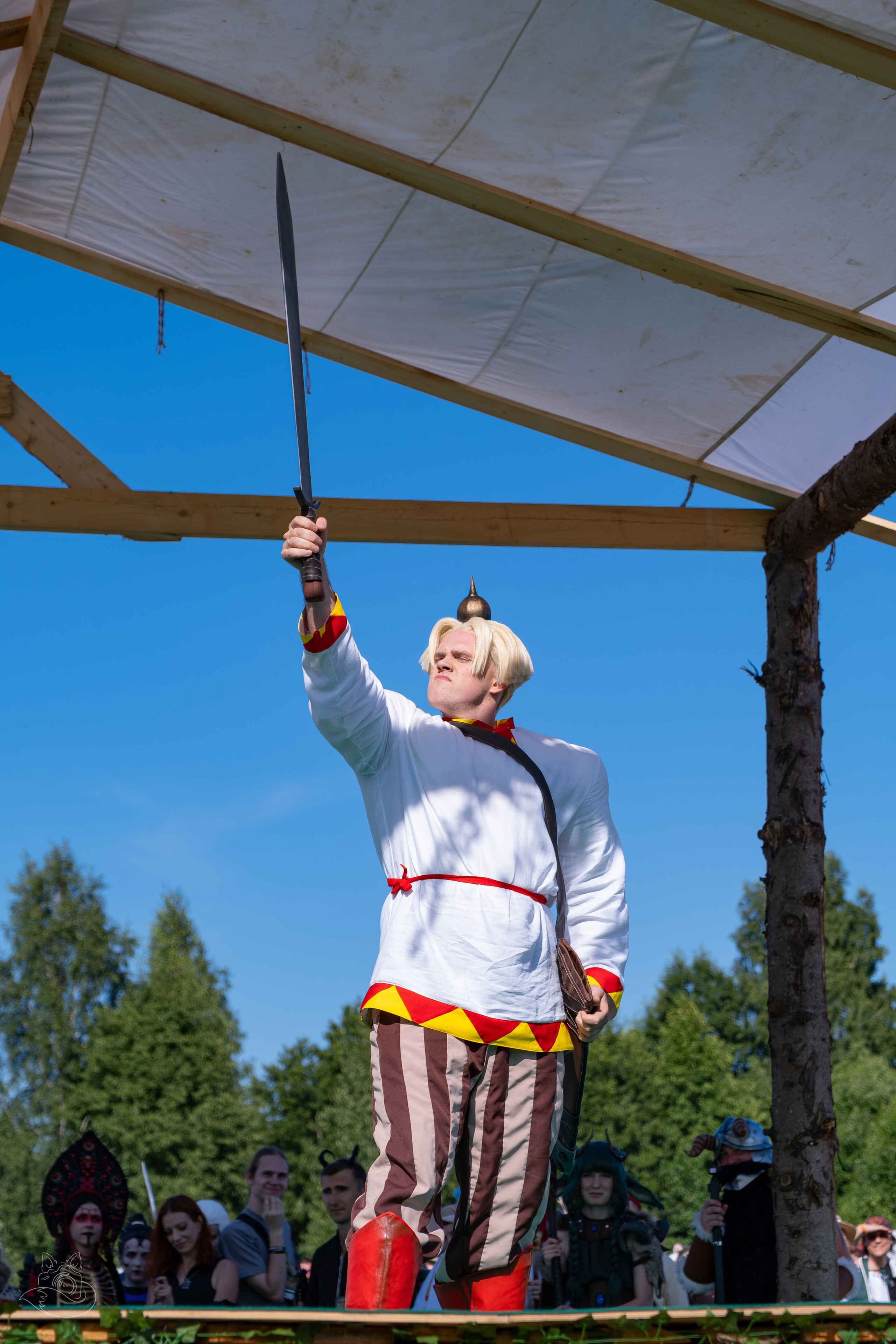 Фэнтези фест | 2026. Cosplay Fotograf