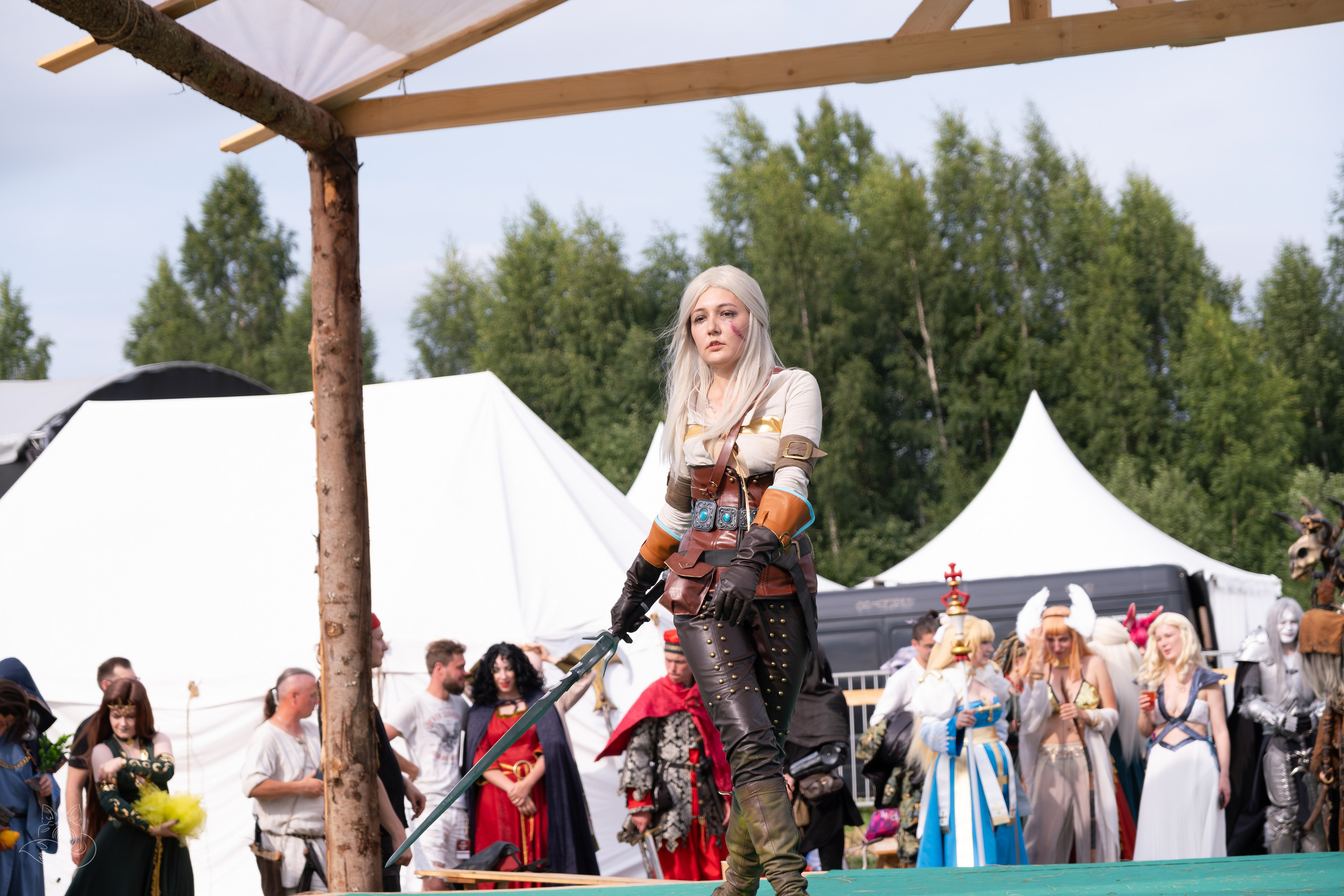 Фэнтези фест | 2026. Cosplay Fotograf