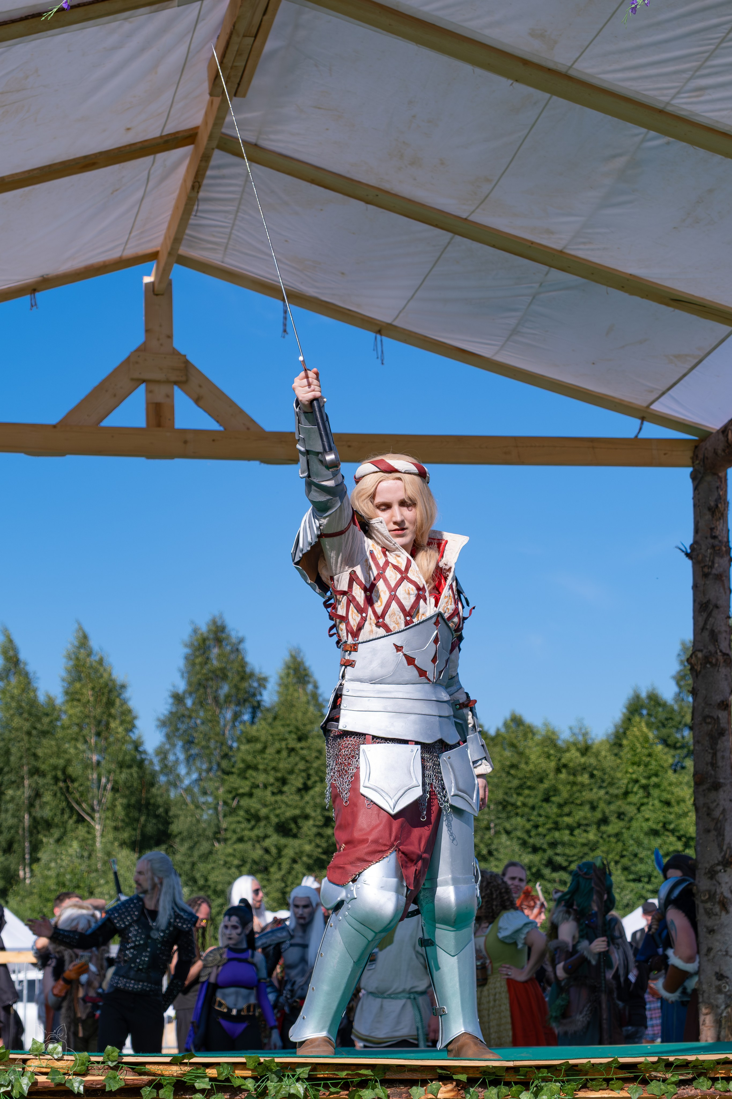 Фэнтези фест | 2026. Cosplay Fotograf