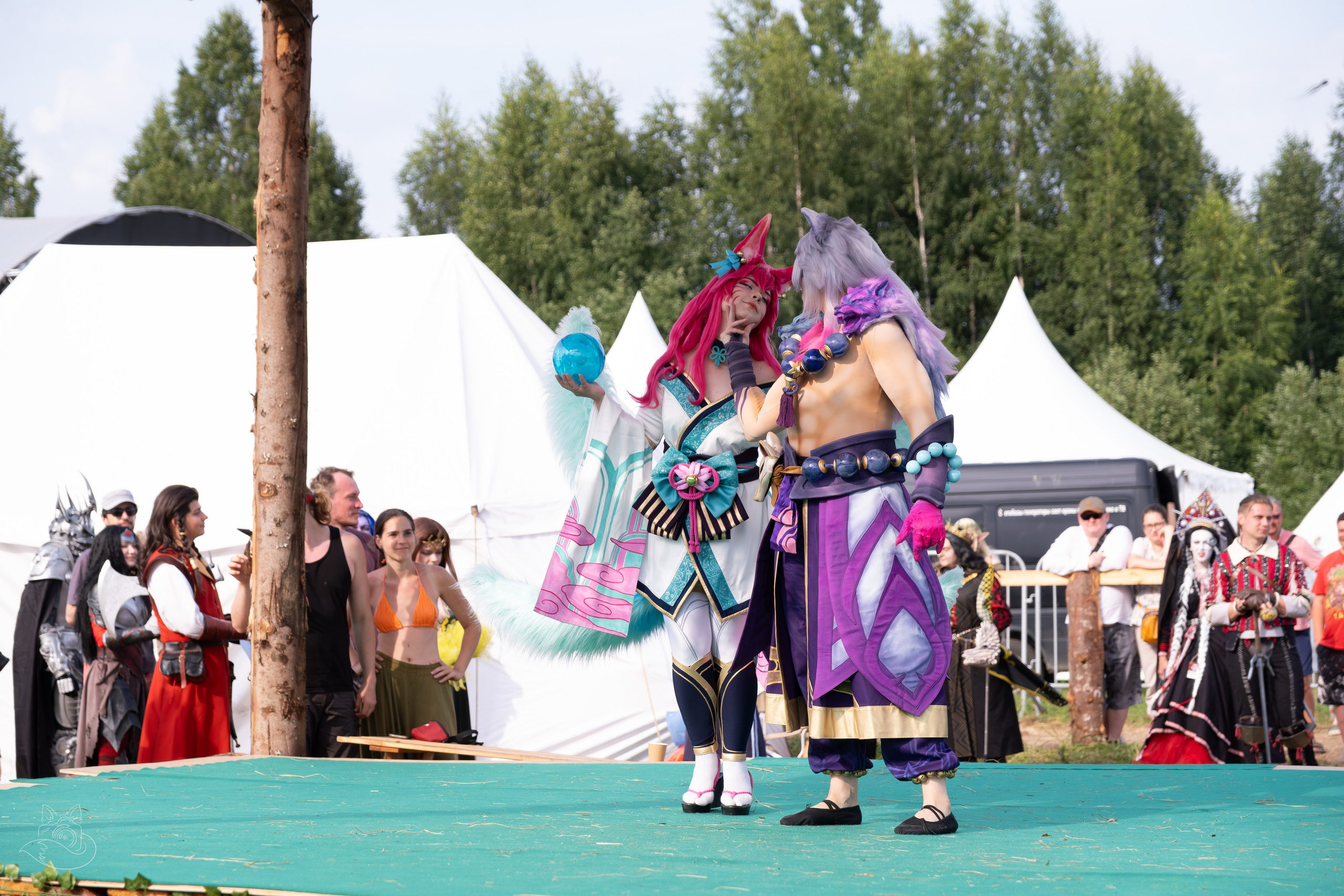 Фэнтези фест | 2026. Cosplay Fotograf