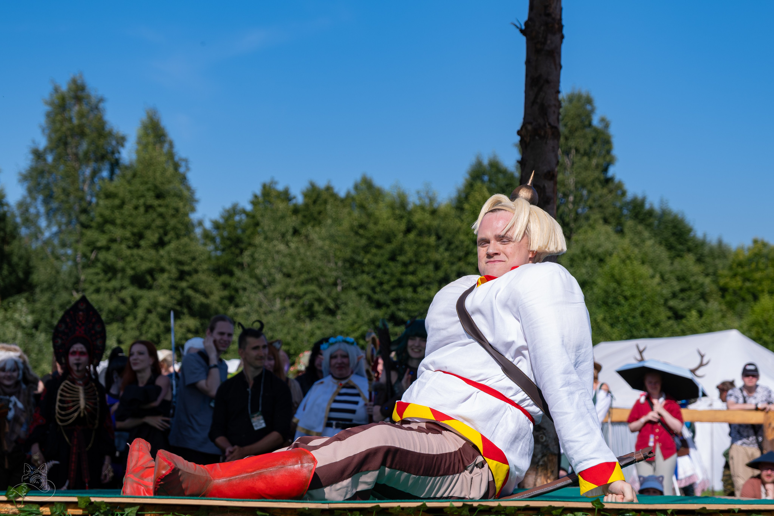 Фэнтези фест | 2026. Cosplay Fotograf