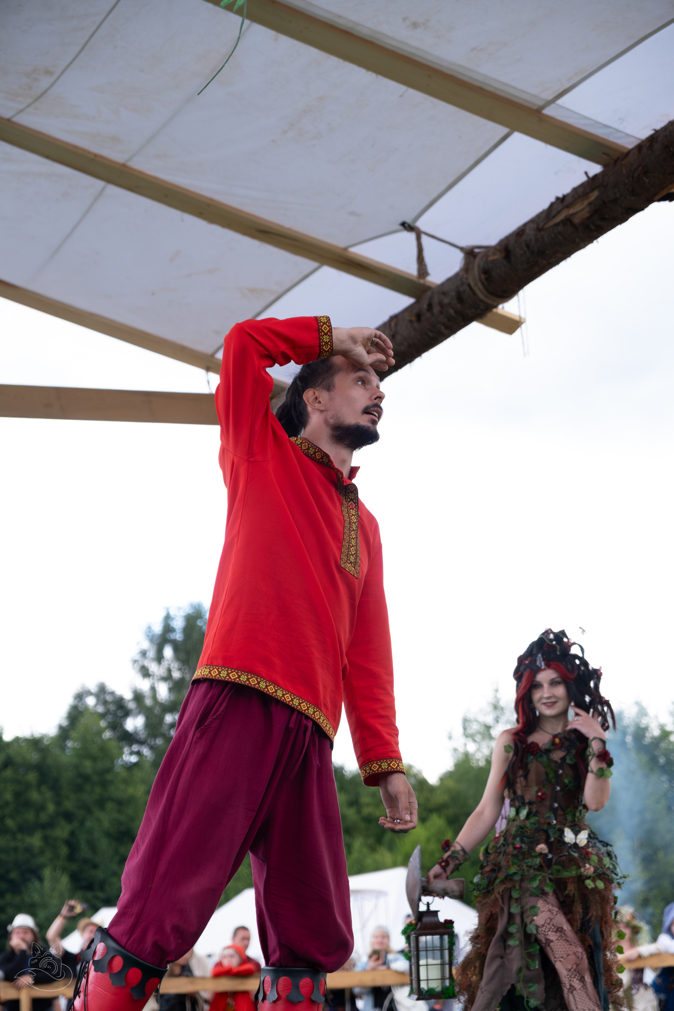 Фэнтези фест | 2026. Cosplay Fotograf