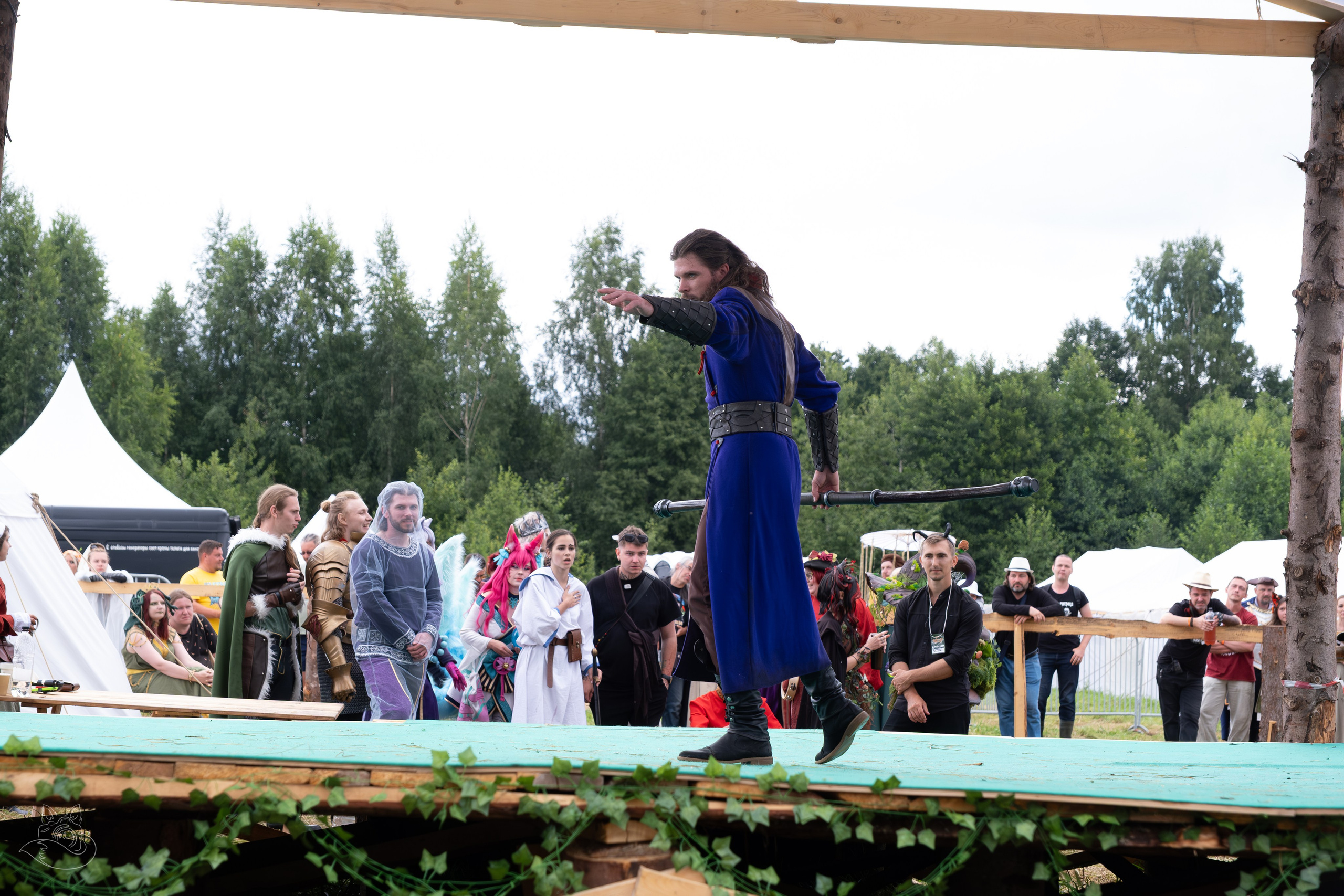 Фэнтези фест | 2026. Cosplay Fotograf