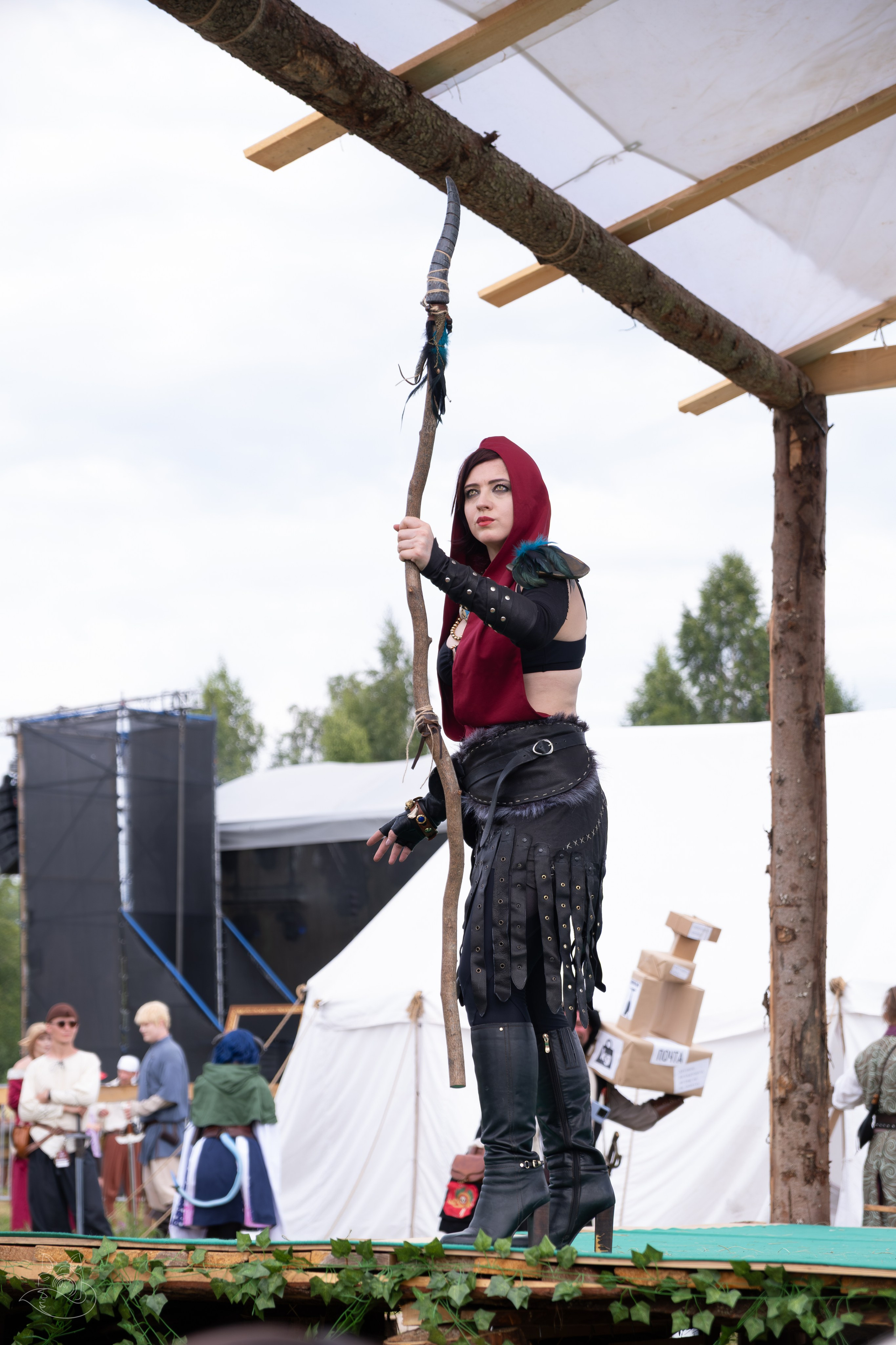 Фэнтези фест | 2026. Cosplay Fotograf