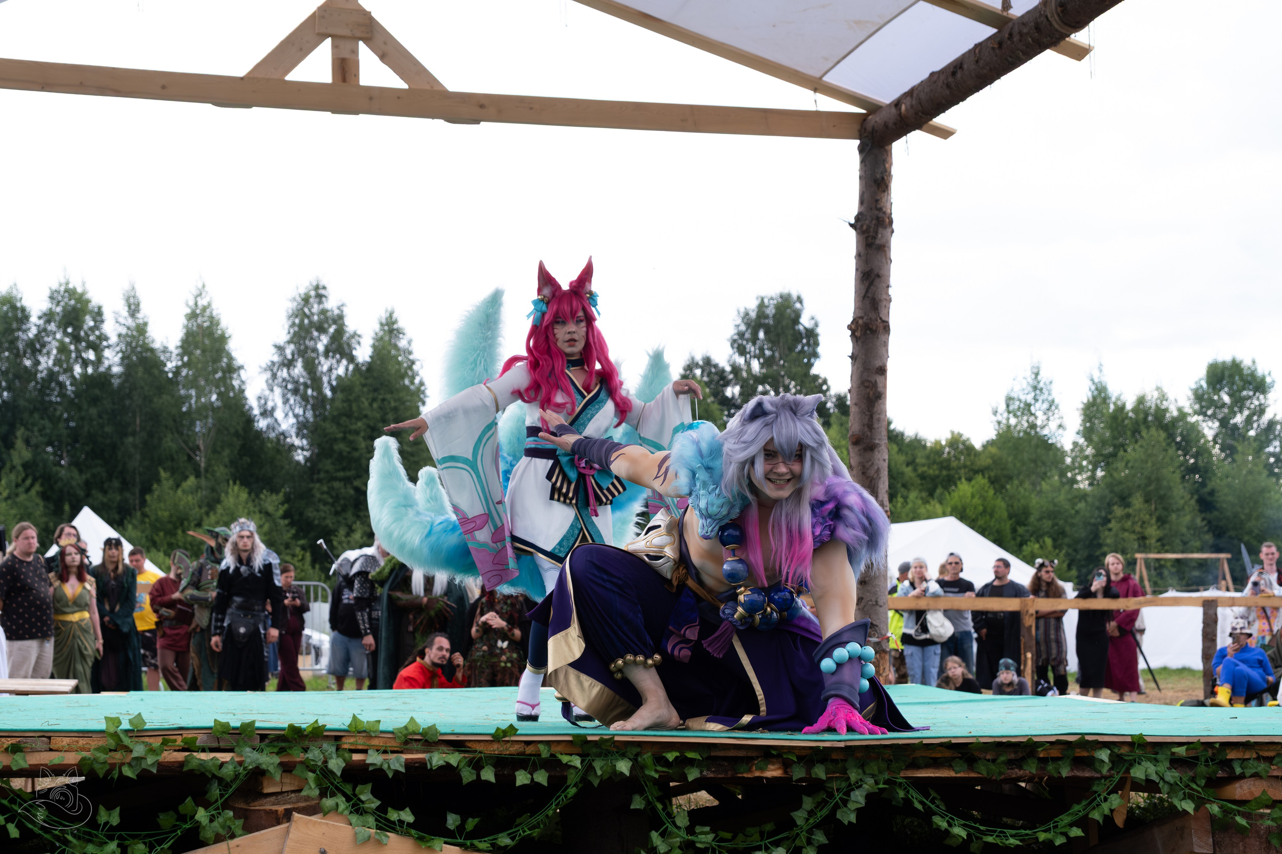 Фэнтези фест | 2026. Cosplay Fotograf