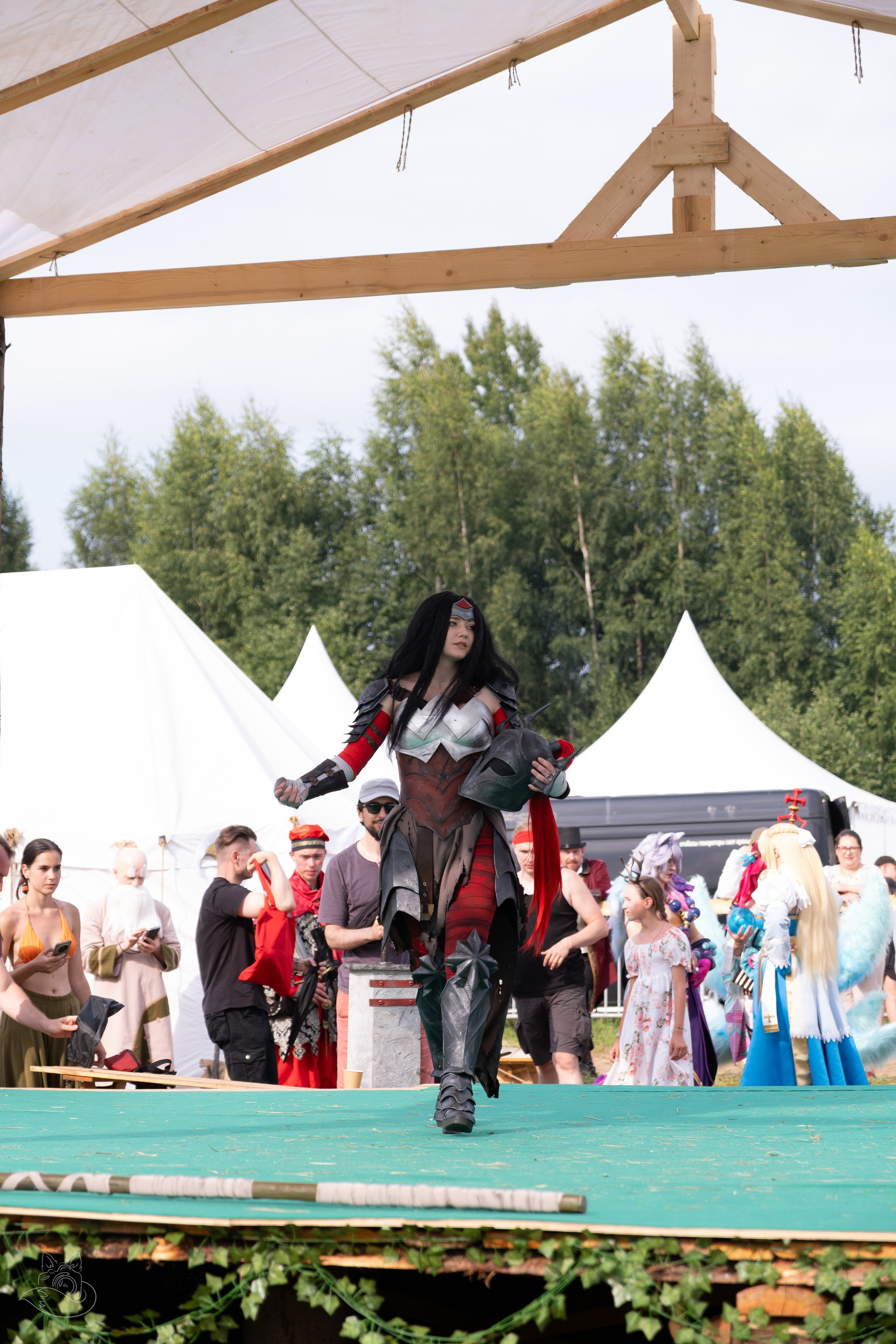 Фэнтези фест | 2026. Cosplay Fotograf