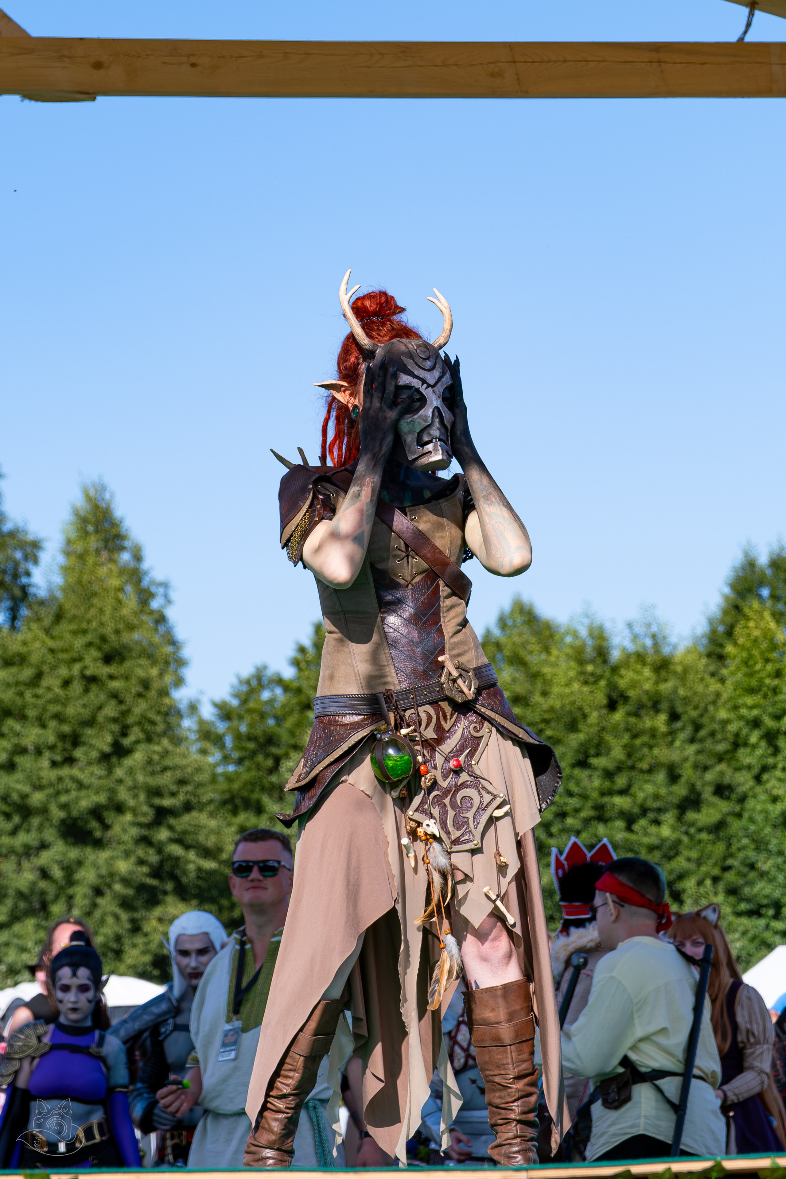 Фэнтези фест | 2026. Cosplay Fotograf