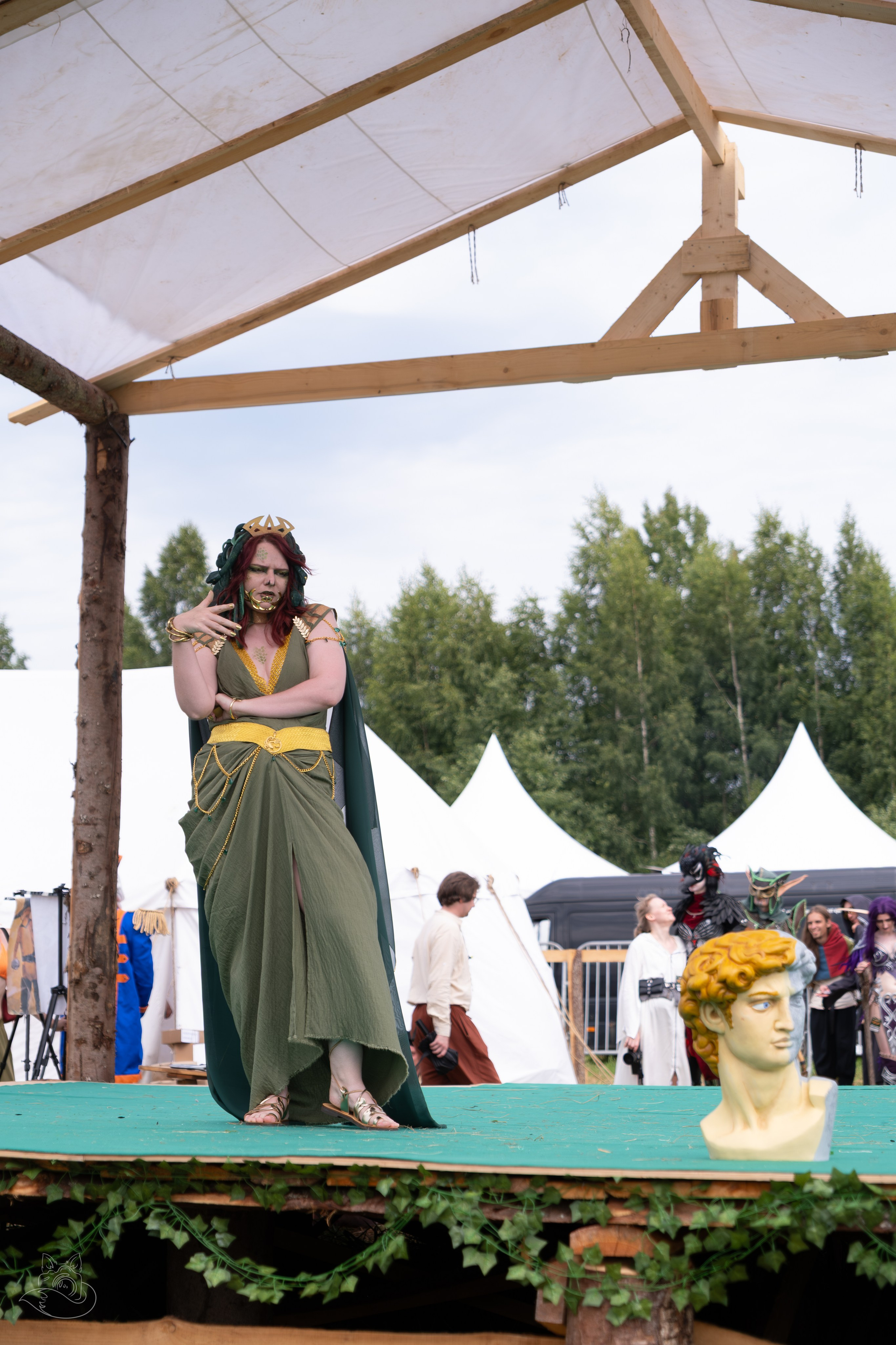 Фэнтези фест | 2026. Cosplay Fotograf