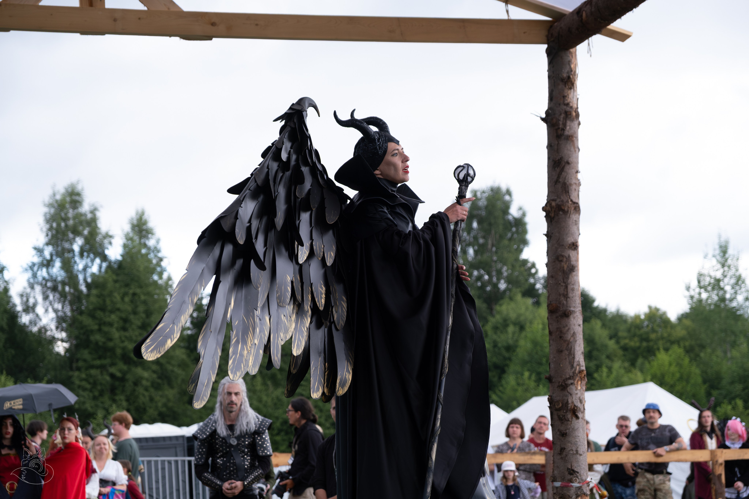 Фэнтези фест | 2026. Cosplay Fotograf