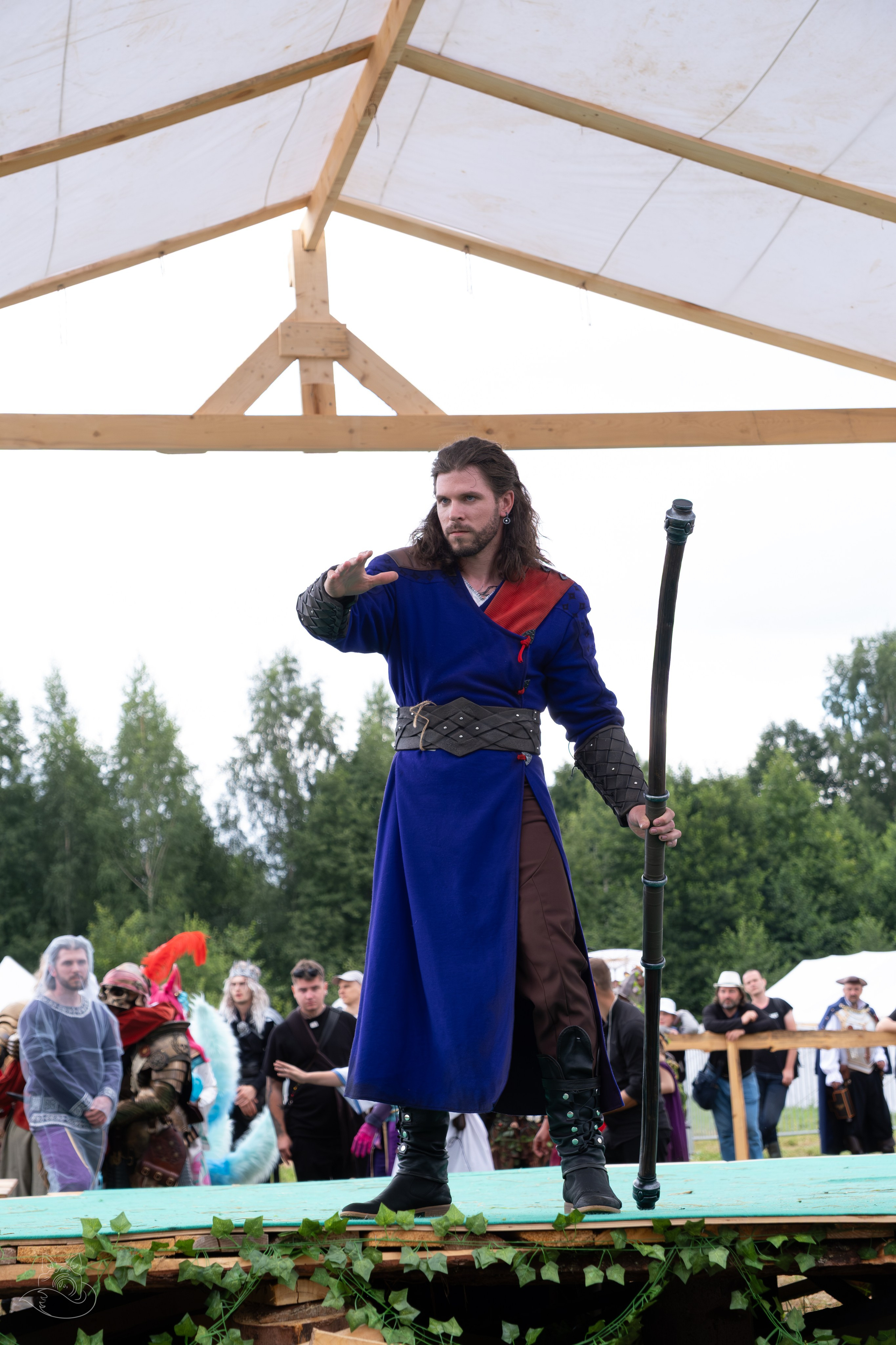 Фэнтези фест | 2026. Cosplay Fotograf
