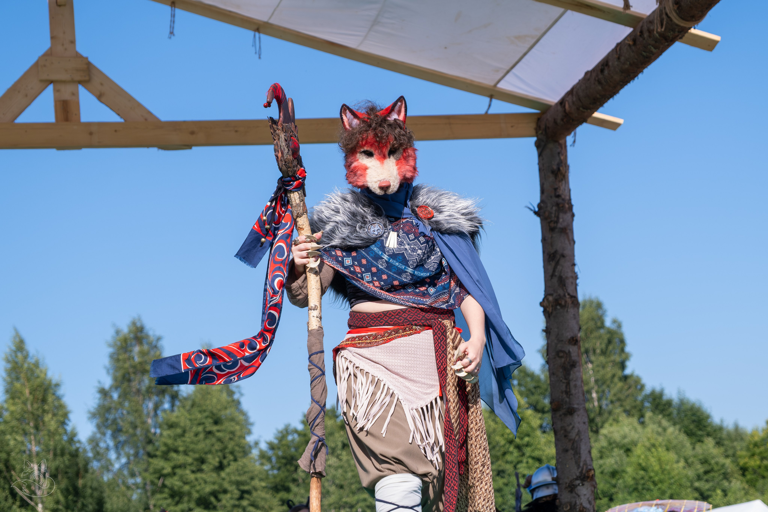 Фэнтези фест | 2026. Cosplay Fotograf