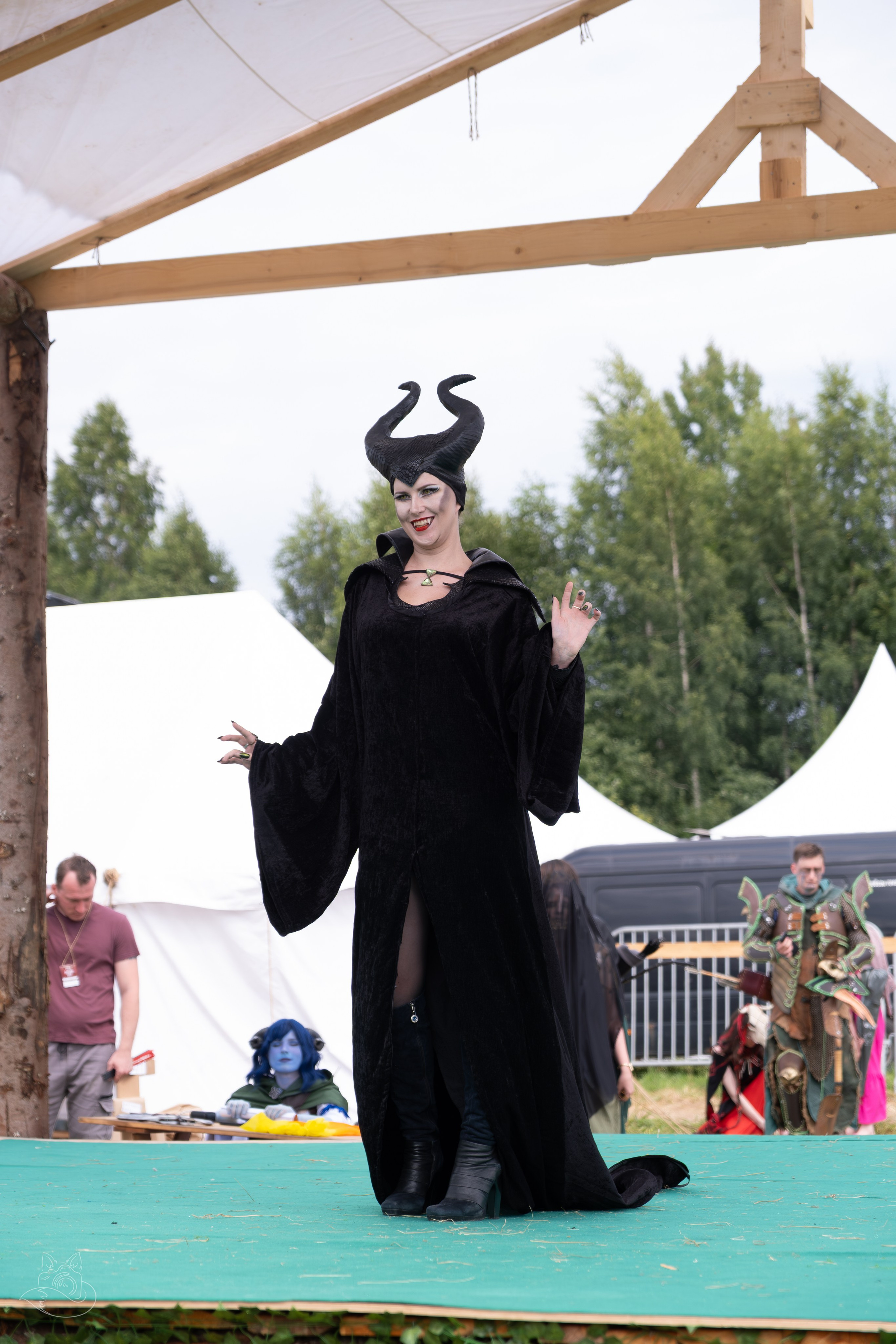 Фэнтези фест | 2026. Cosplay Fotograf