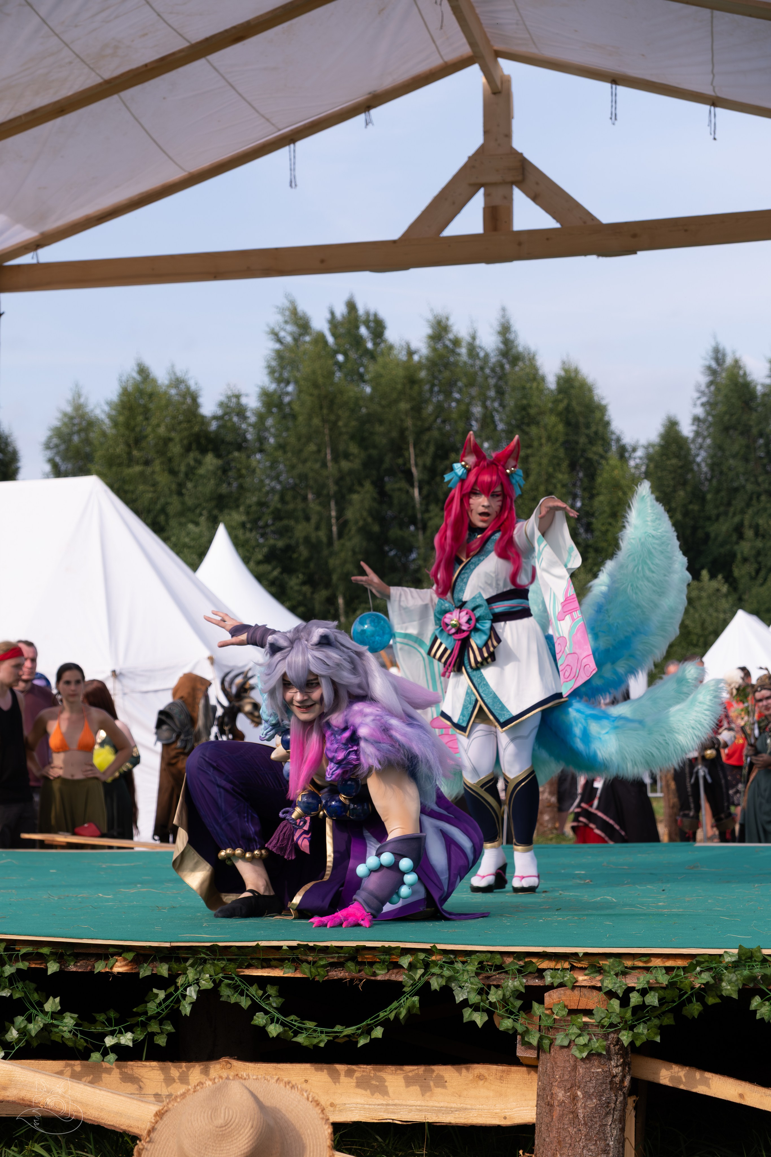 Фэнтези фест | 2026. Cosplay Fotograf