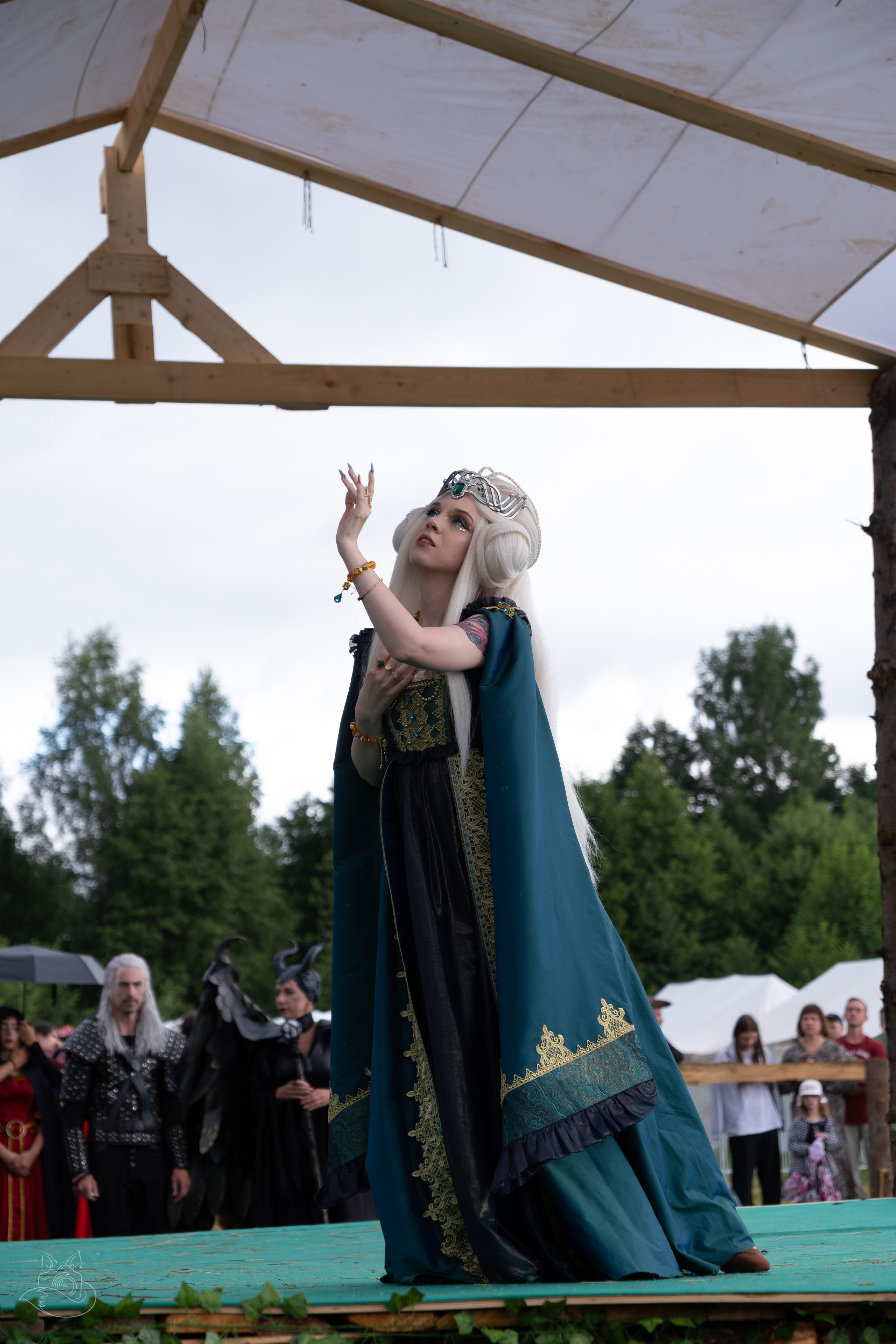 Фэнтези фест | 2026. Cosplay Fotograf