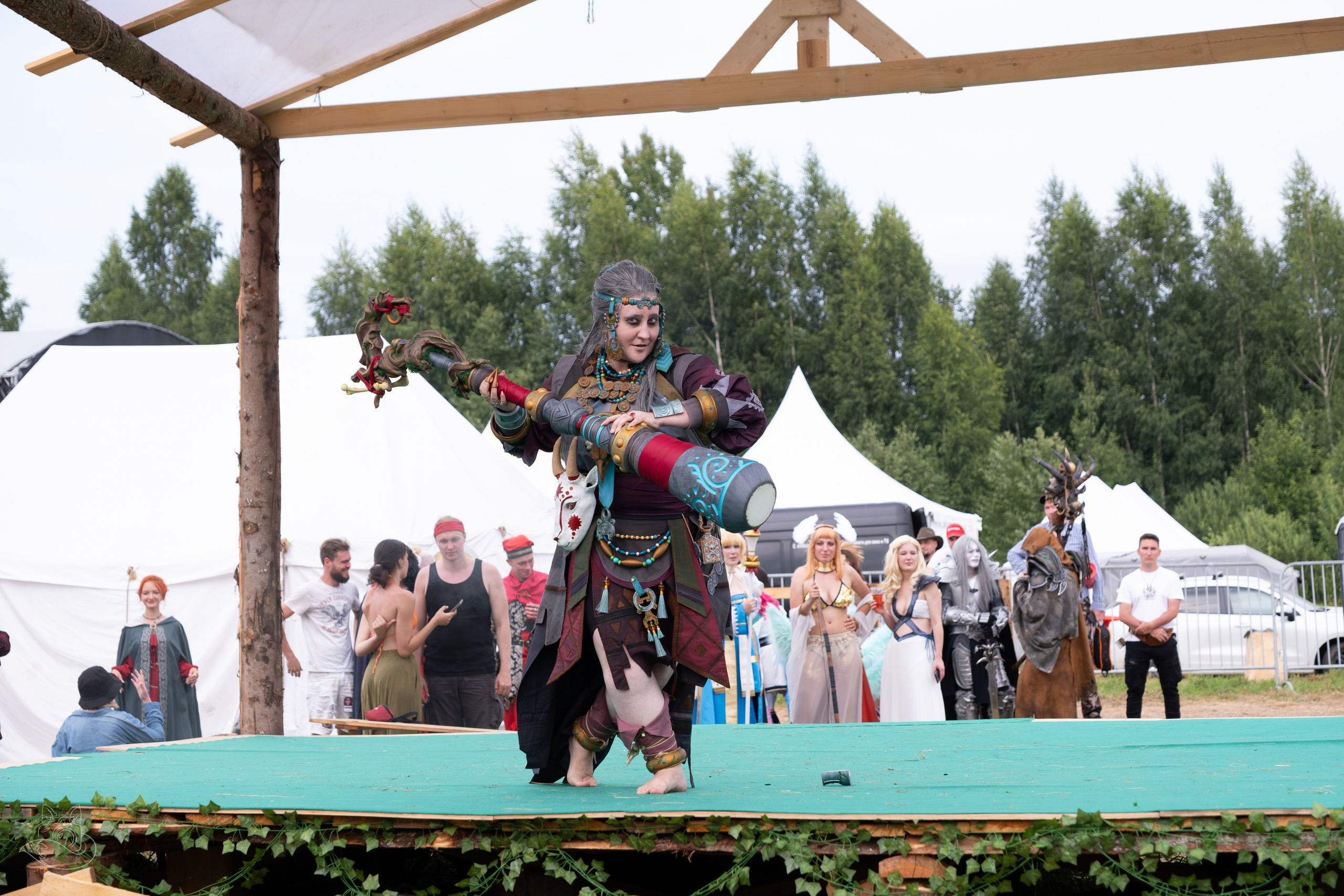 Фэнтези фест | 2026. Cosplay Fotograf
