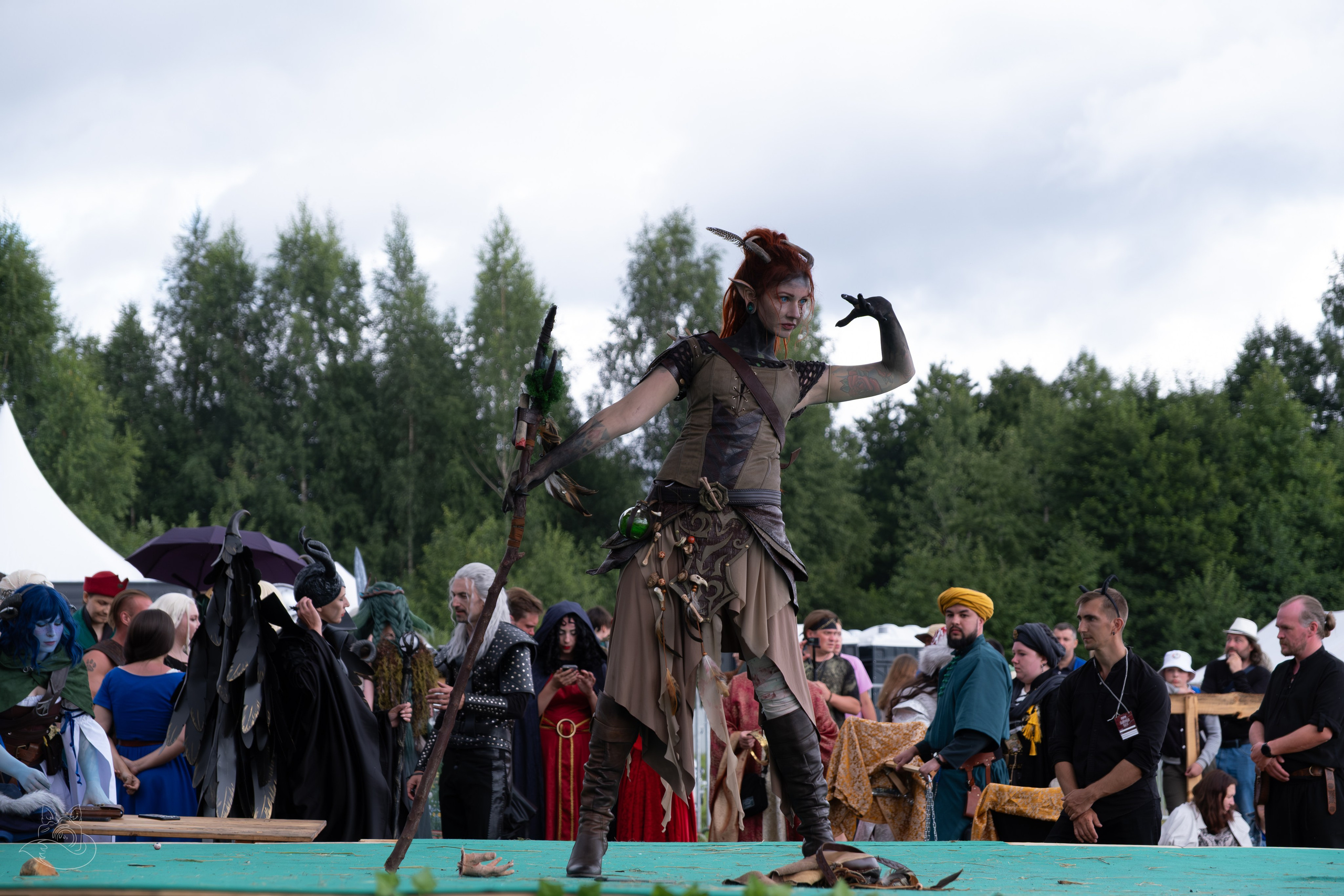 Фэнтези фест | 2026. Cosplay Fotograf