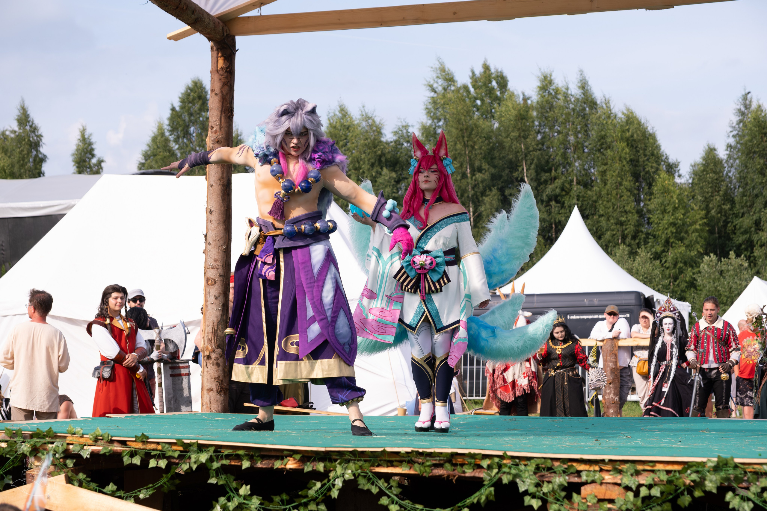 Фэнтези фест | 2026. Cosplay Fotograf