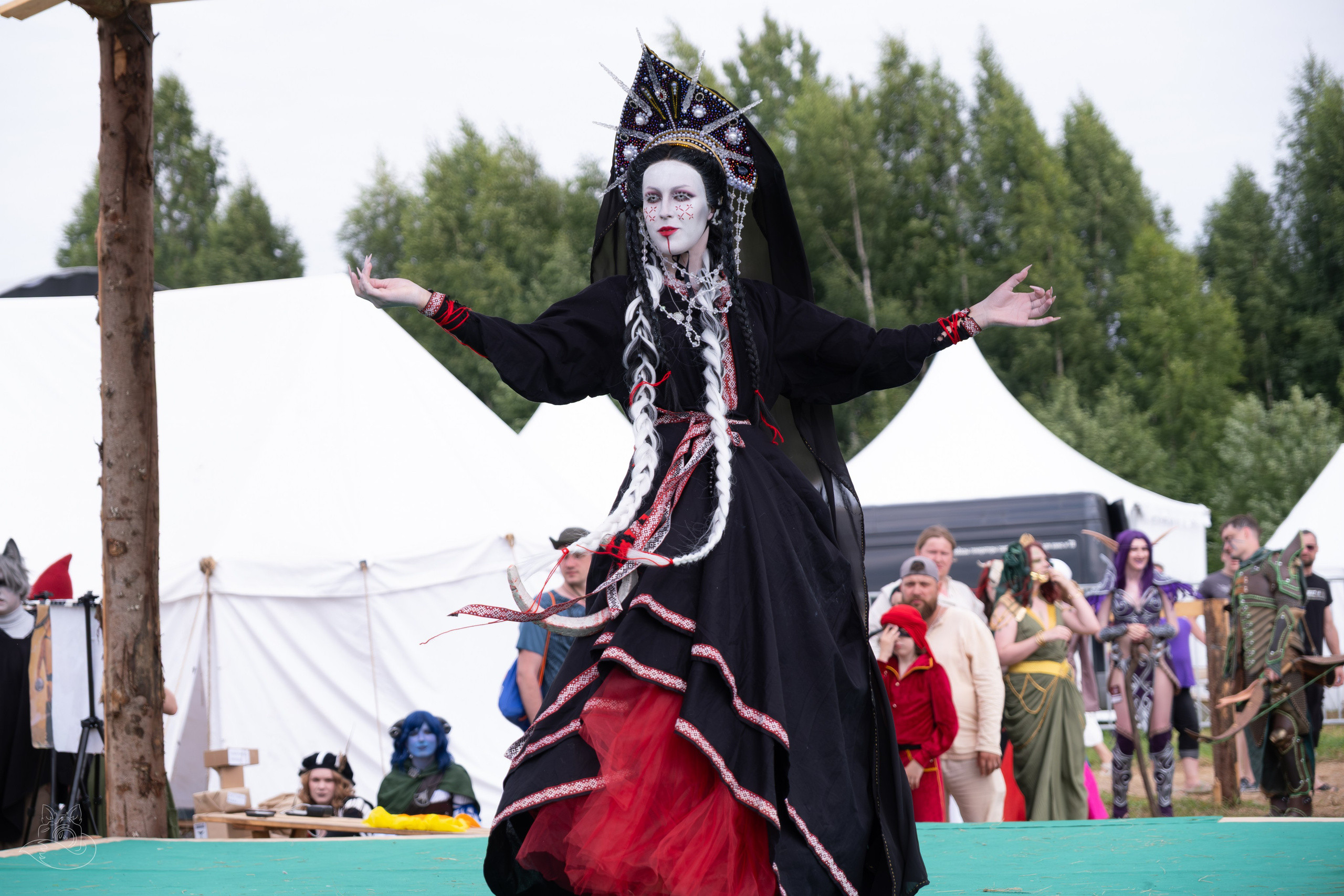 Фэнтези фест | 2026. Cosplay Fotograf
