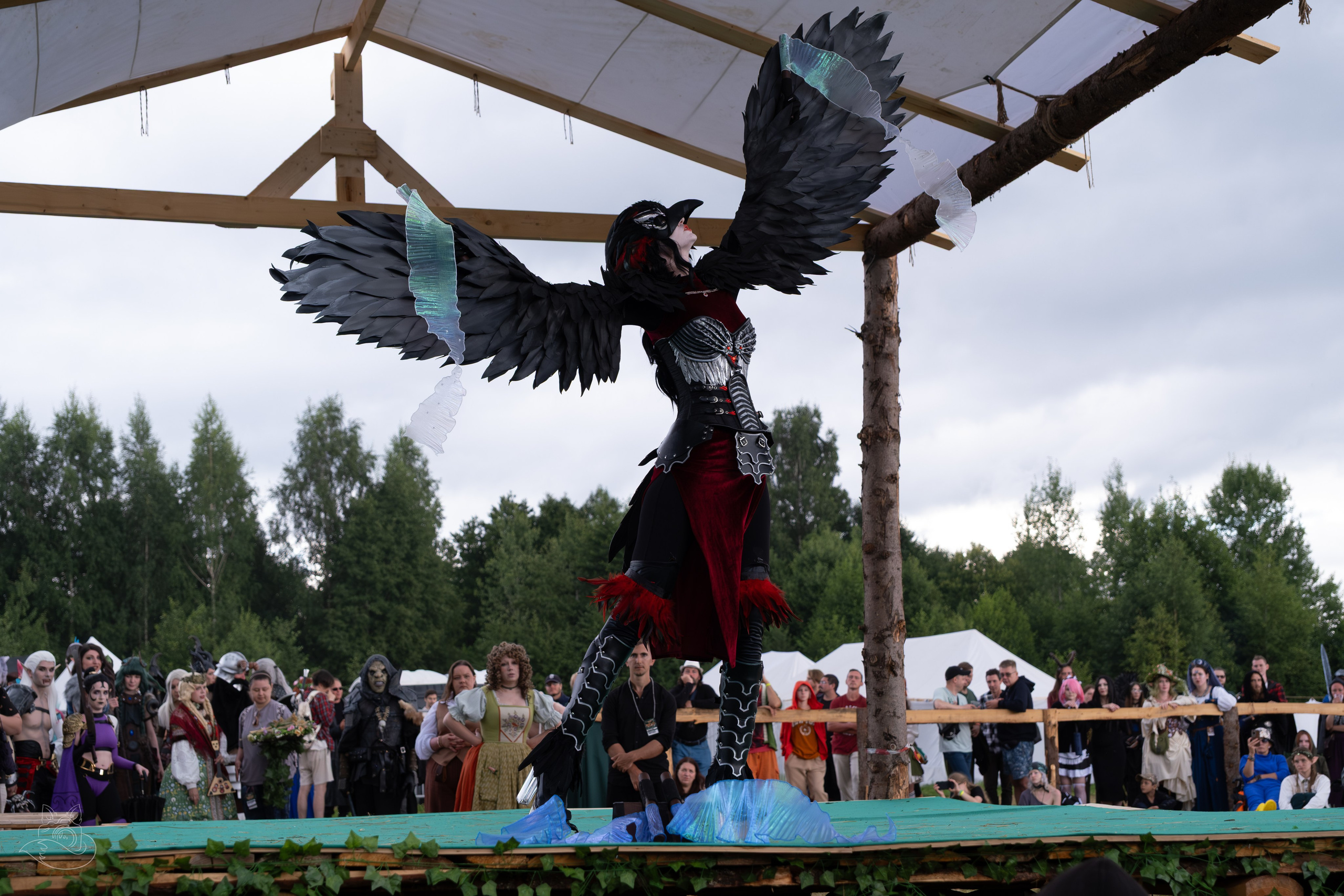 Фэнтези фест | 2026. Cosplay Fotograf