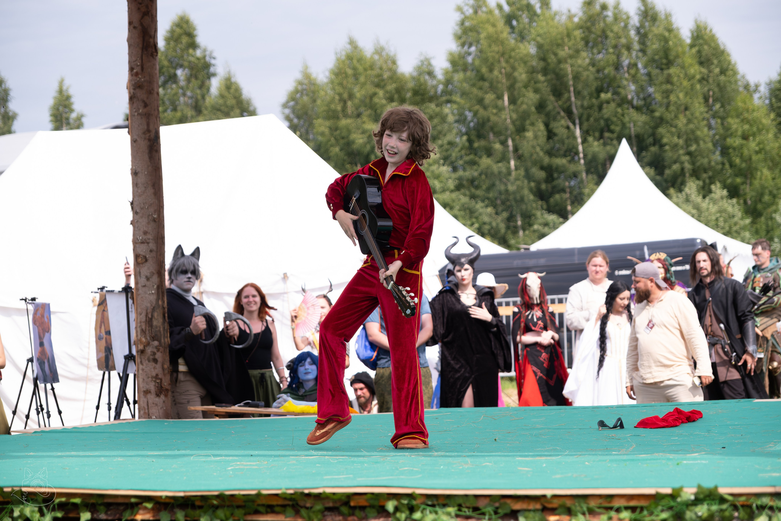 Фэнтези фест | 2026. Cosplay Fotograf