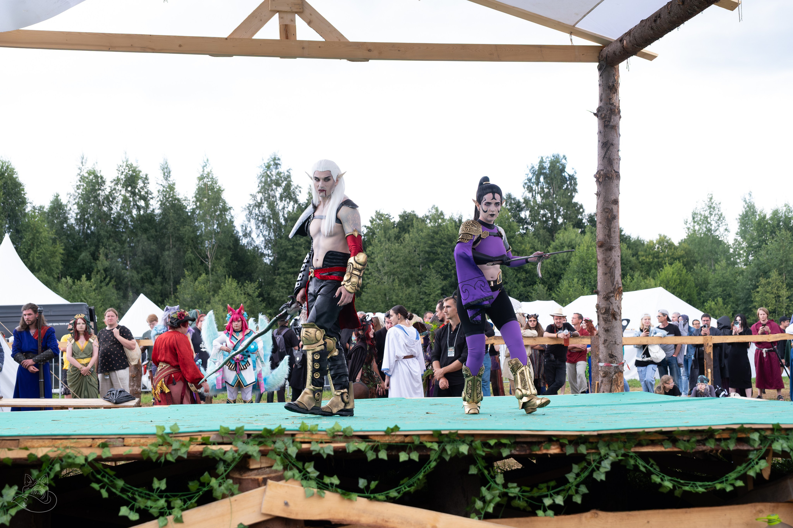 Фэнтези фест | 2026. Cosplay Fotograf